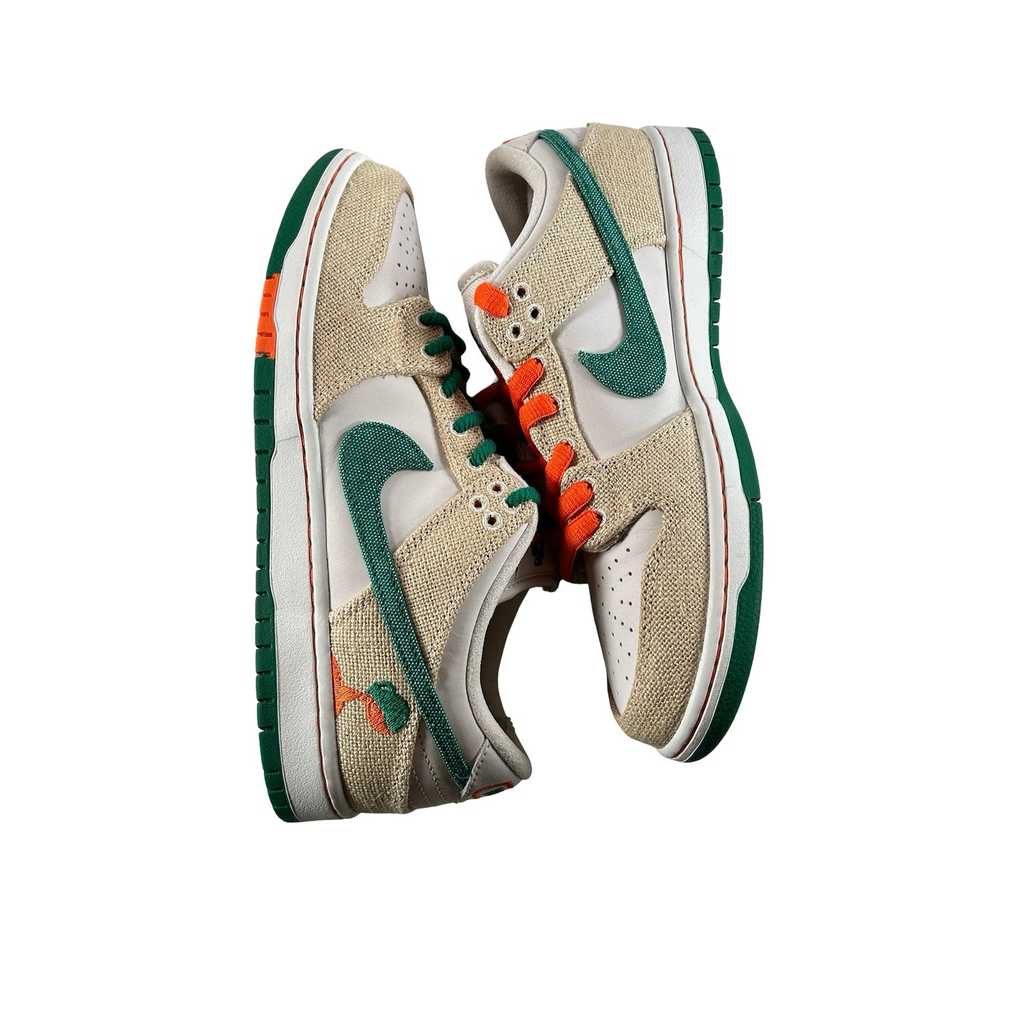 FD0860 001 Nike SB Dunk Low Jarritos [USED] - 9 M (VNDS3)