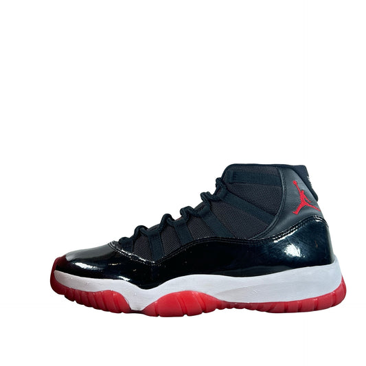 378037 061 Jordan 11 Bred (2019) [USED] - 9 M (Used12)