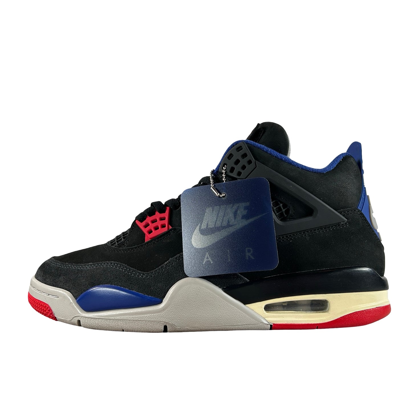 FV5029 003 Jordan 4 Retro Rare Air (Gold Lettering) [USED] - 9.5 M (Used4)