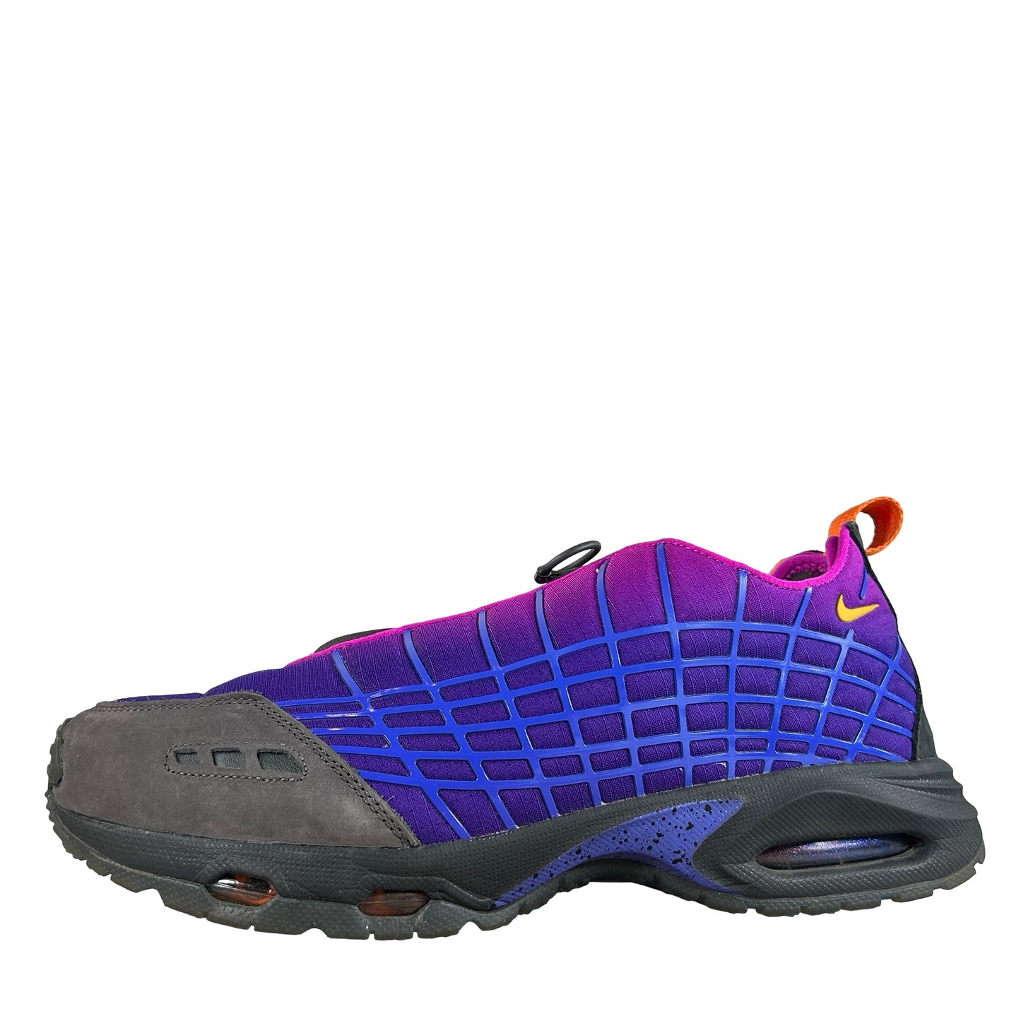 HF3286 500 Nike Air Max Sunder SP Kids of Immigrants Sun Down [USED] - 10 M (Used3)