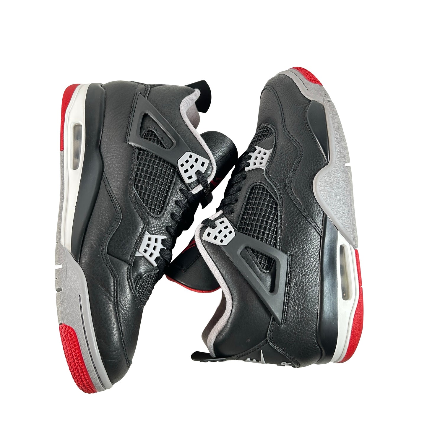 FV5029 006 Jordan 4 Retro Bred Reimagined [USED] - 11.5 M (Used8)