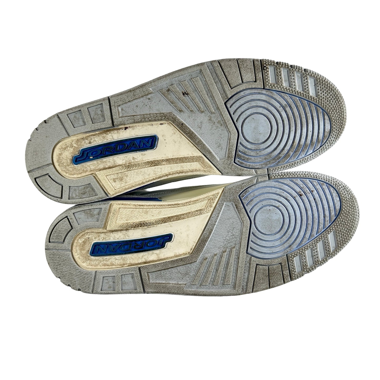 CT8532 101 Jordan 3 Retro Lucky Shorts [USED] - 13 M (Used)