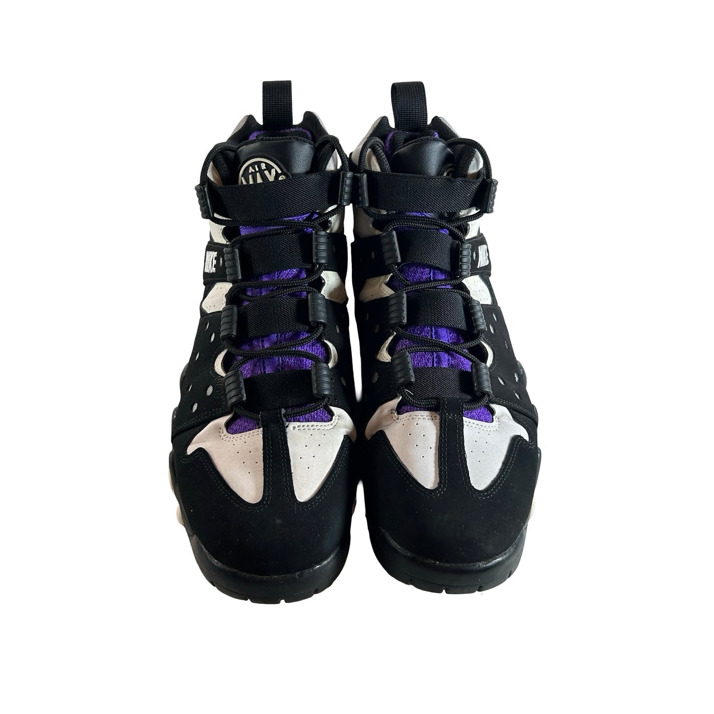 CZ7871 001 Nike Air Max 2 CB 94 Black White Purple (2020) [USED] - 10.5 M (Used) (No Box)