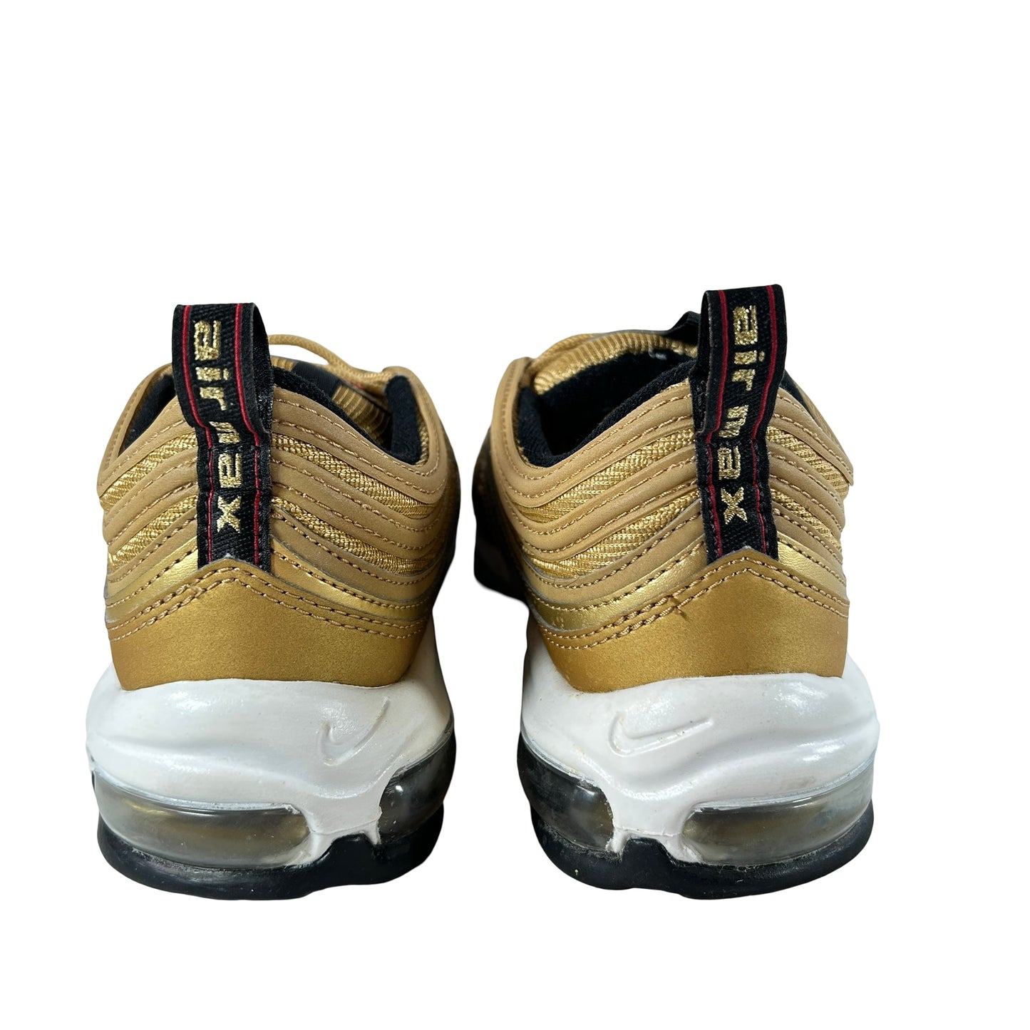 DM0028 700 Nike Air Max 97 OG Golden Bullet (2023) [USED] - 9 M (Used)