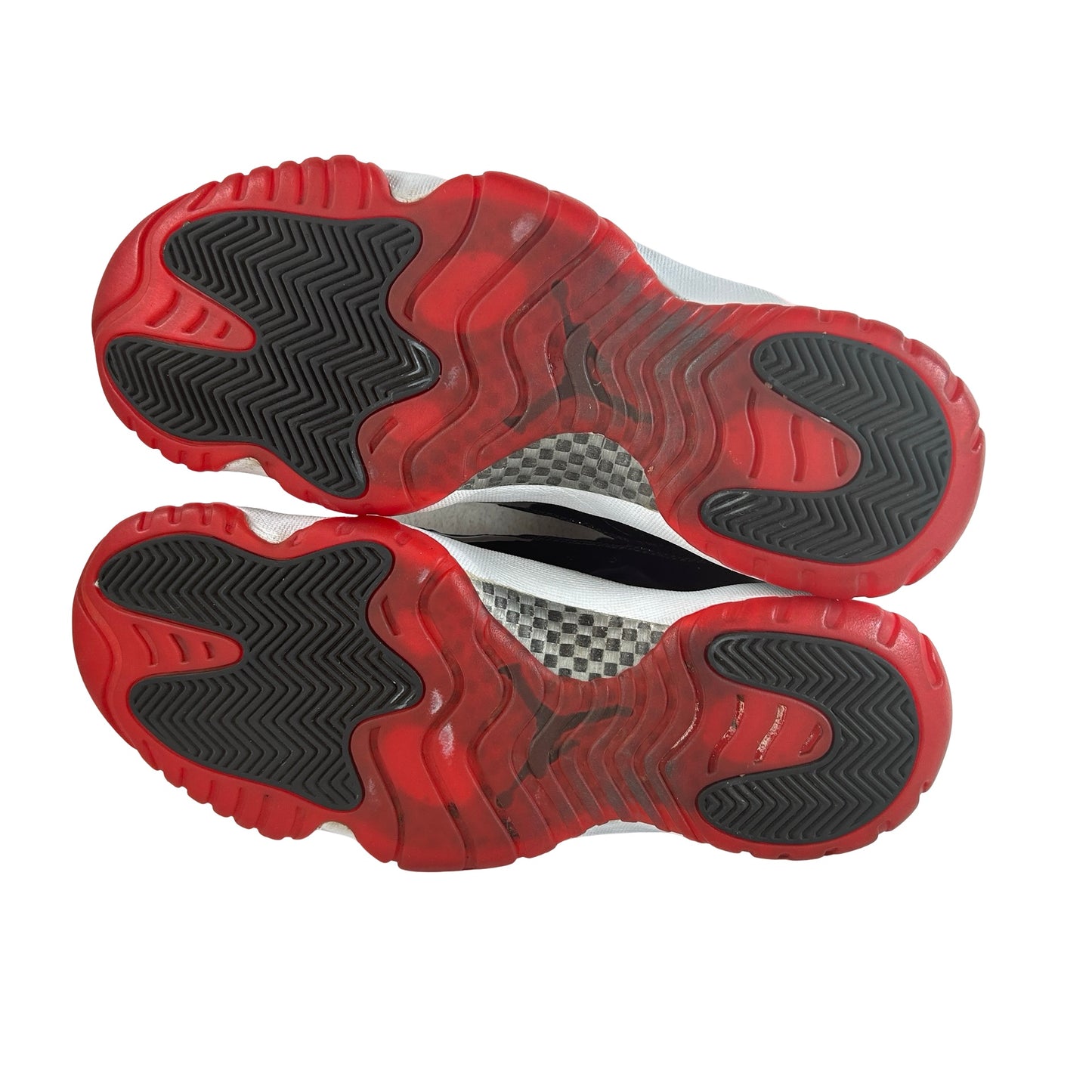 378037 010 Jordan 11 Retro Eliminatorias (2012)