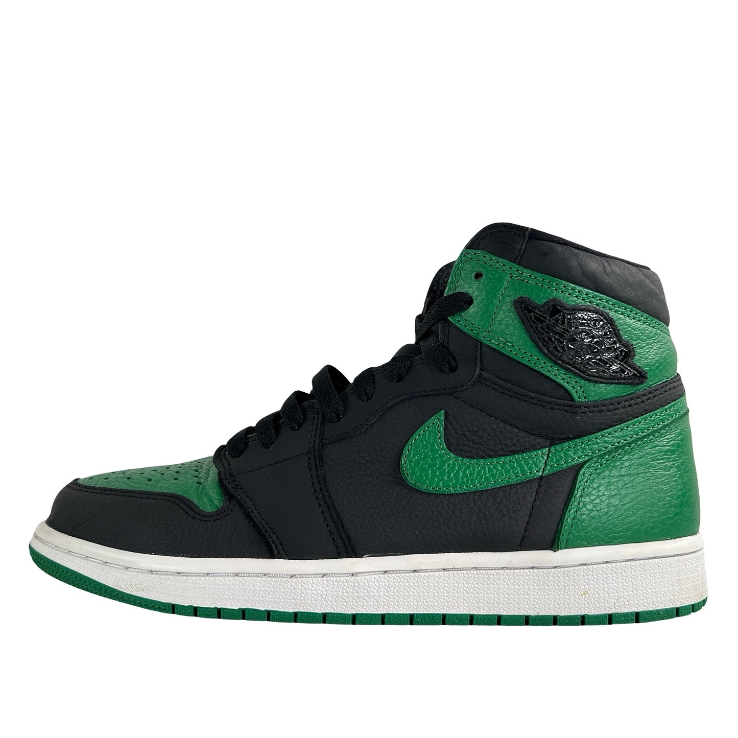 555088 030 Jordan 1 Pine Green 2.0 [USED] - 9.5 M (Used3)