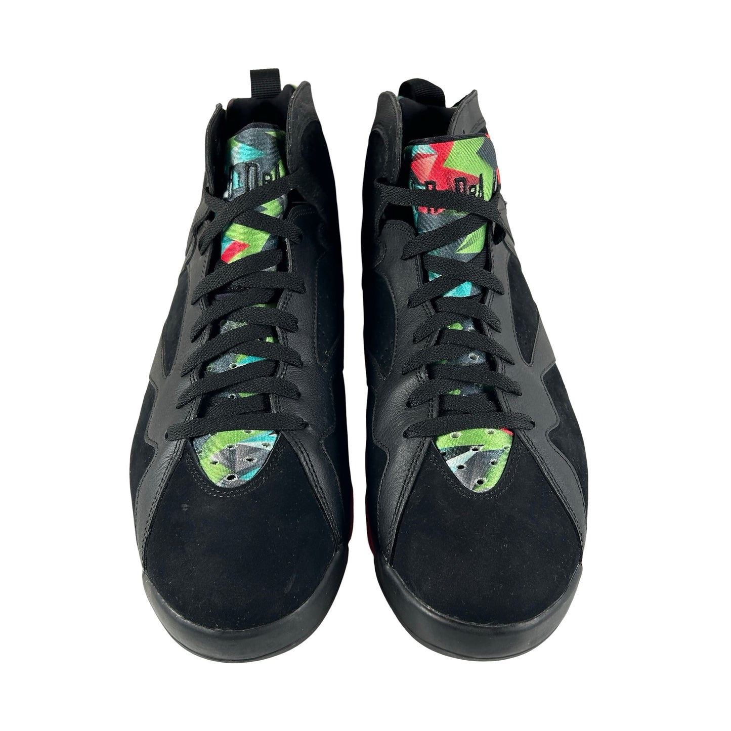 705350 007 Jordan 7 Retro Barcelona Nights [USED] - 12 M (Used) (Replace Box)