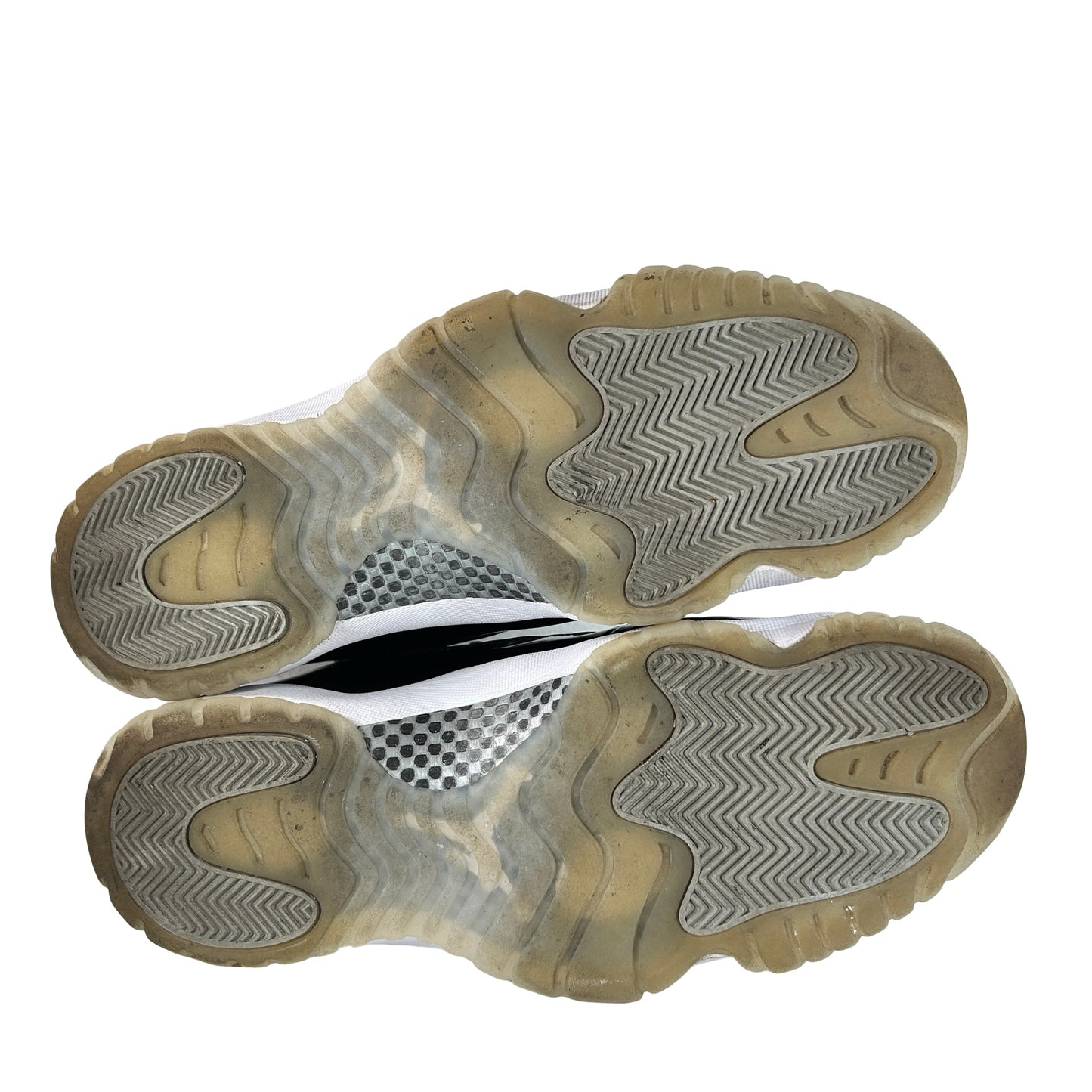 CT8012 011 Jordan 11 Jubilee [USED] - 14 M (Used)