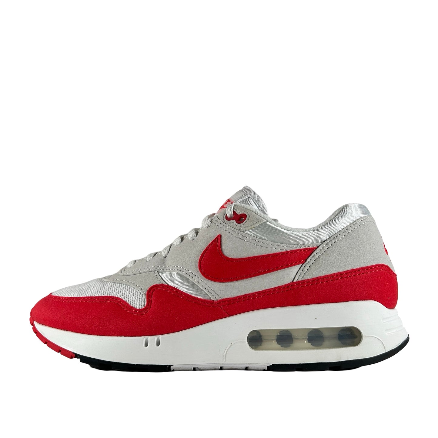DQ3989 100 Nike Air Max 1 '86 Big Bubble Sport Red [USED] - 9 M (Used)
