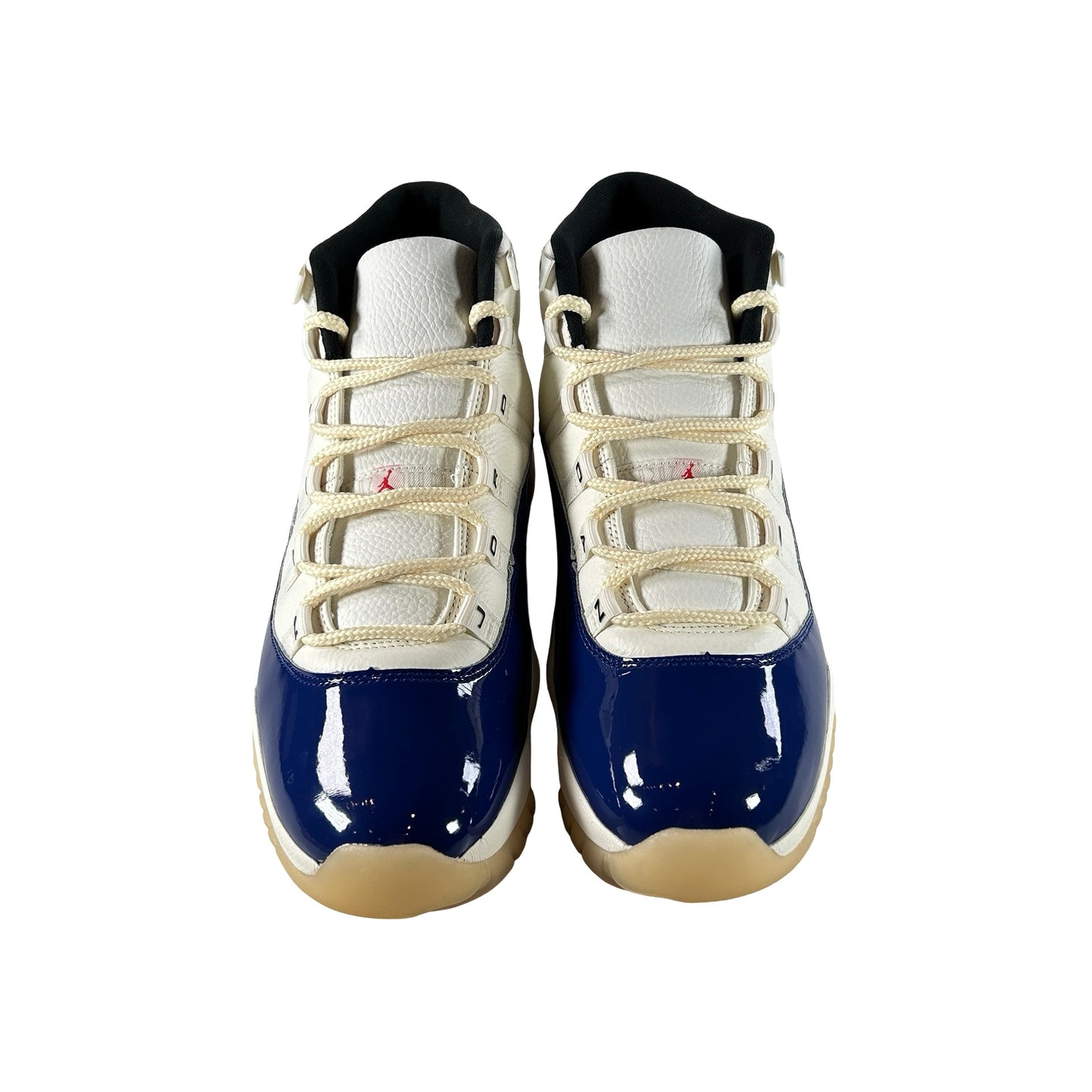 IH0296 400 Jordan 11 Retro Rare Air [USED] - 12 M (Used2)