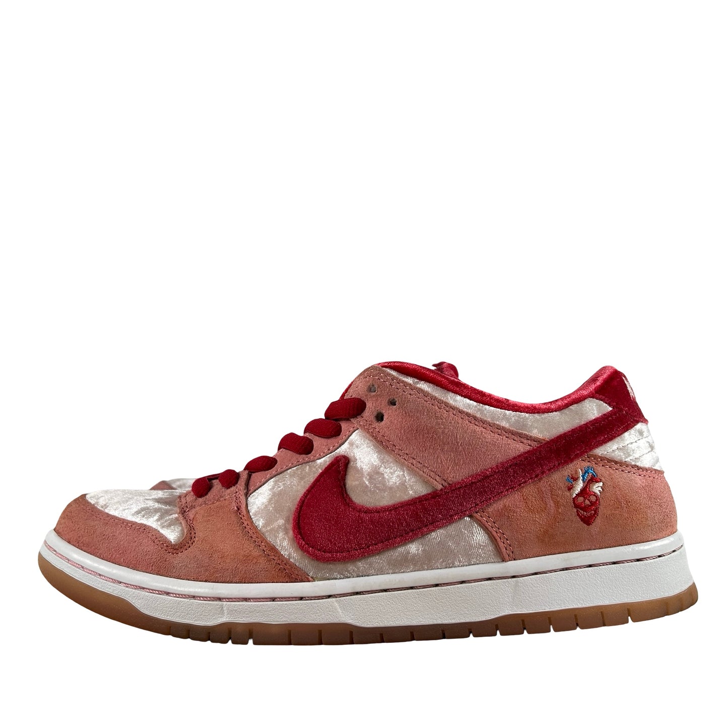 CT2552 800 Nike SB Dunk Low StrangeLove [USED] - 8.5 M (Used)
