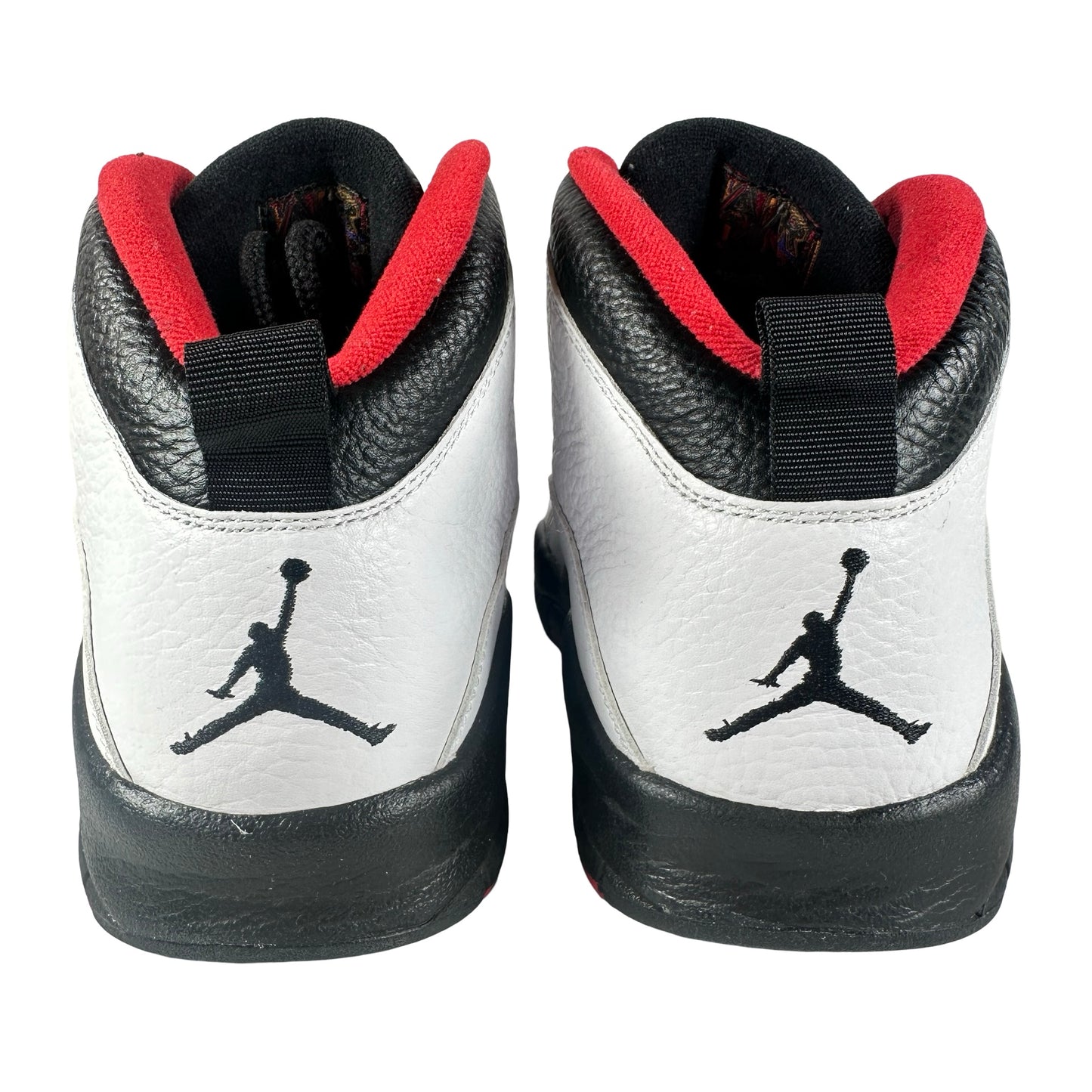 310805 102 Jordan 10 Retro Double Nickel [USED] - 9.5 M (VNDS)