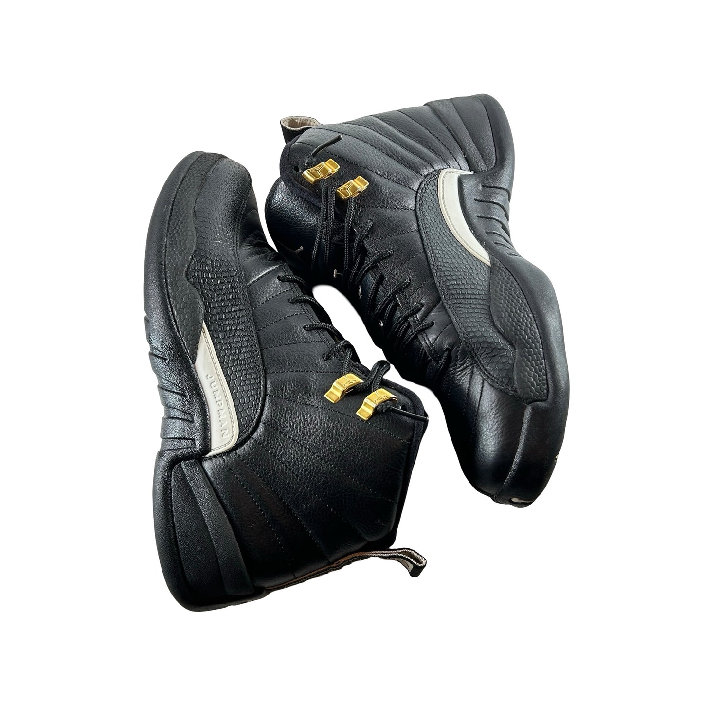 130690 013 Jordan 12 Retro The Master [USED] - 8 M (Used)