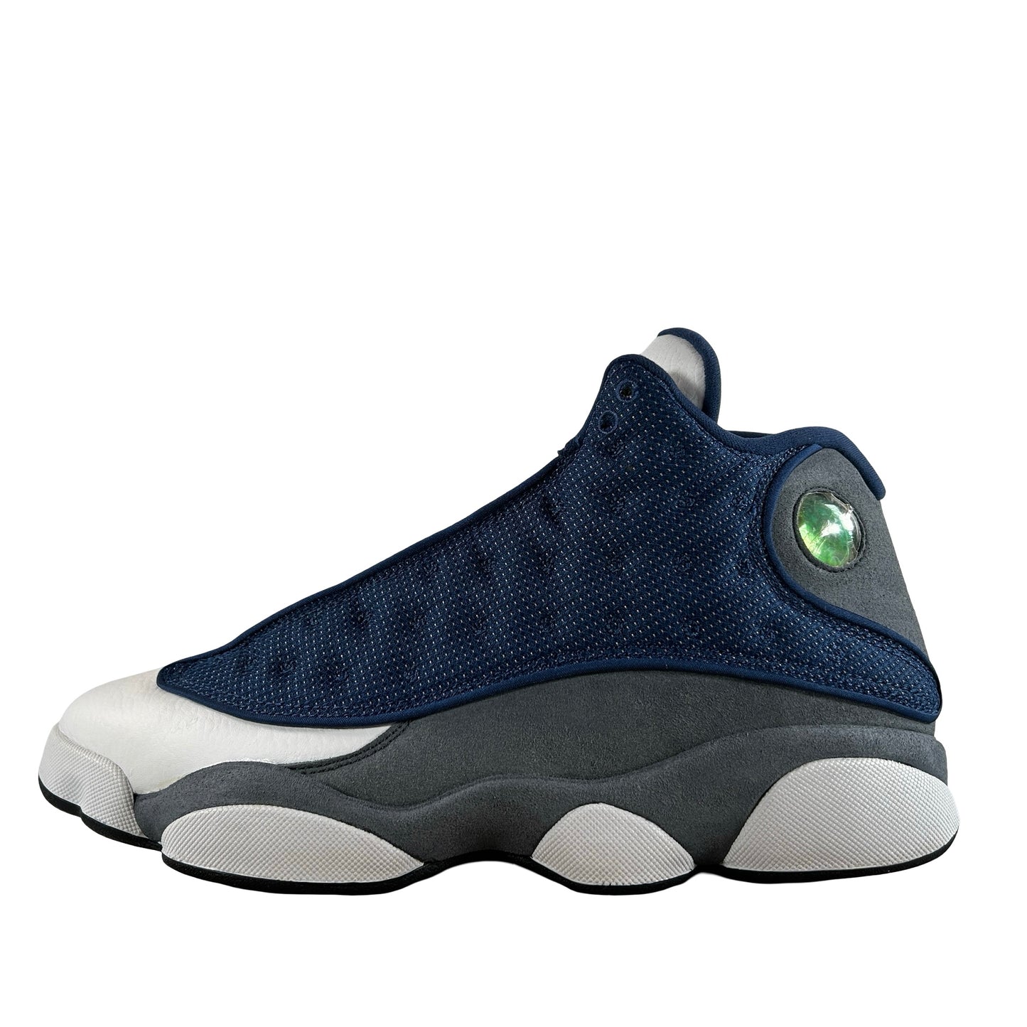 414571 404 Jordan 13 Retro Flint (2020) [USED] - 9.5 M (Used4)
