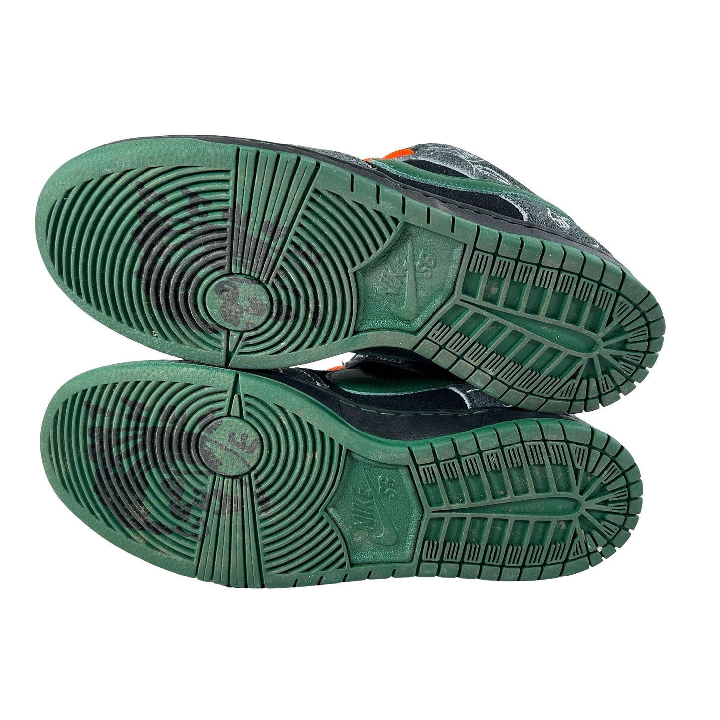 HF7743 001 Nike SB Dunk Low There Skateboards [USED] - 8.5 M (Used2)