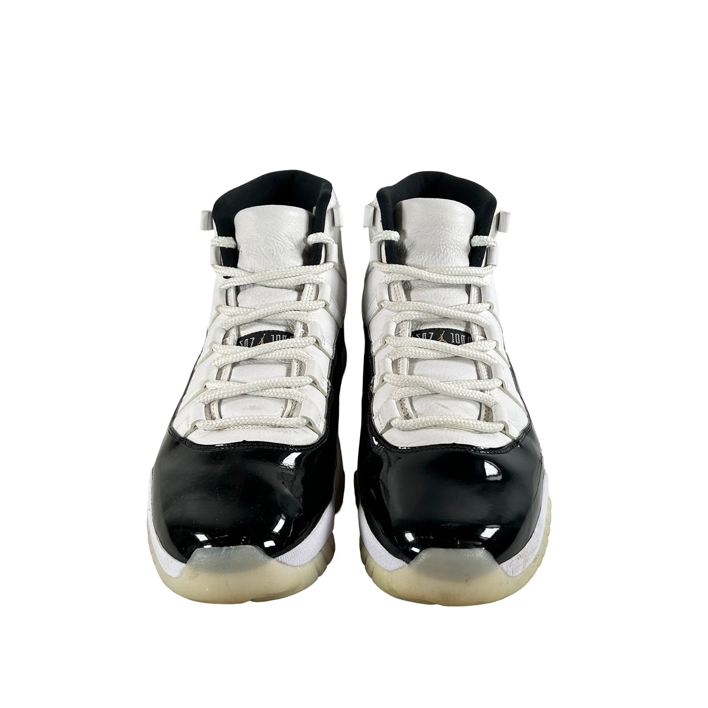 CT8012 170 Jordan 11 Retro DMP Momentos definidores (2023)