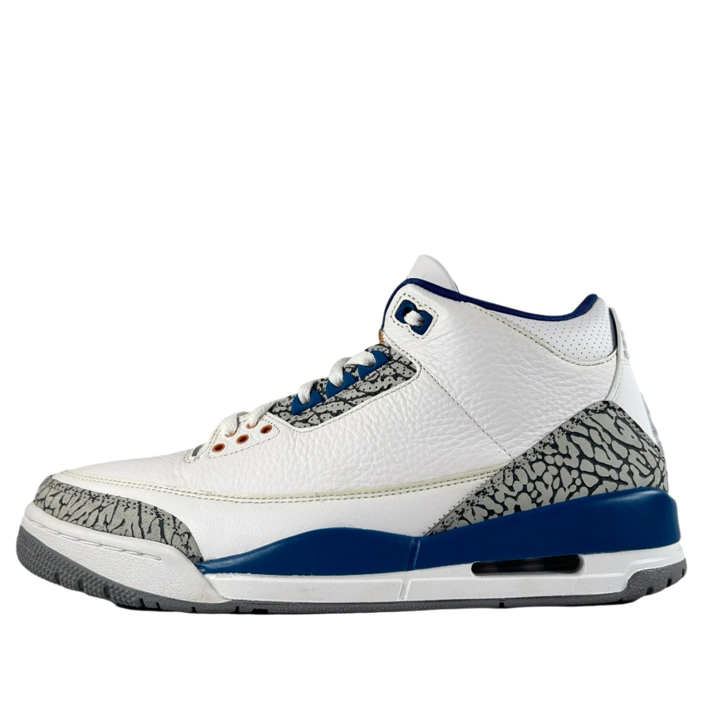 CT8532 148 Jordan 3 Retro Wizards [USED] - 11 M (Used7)