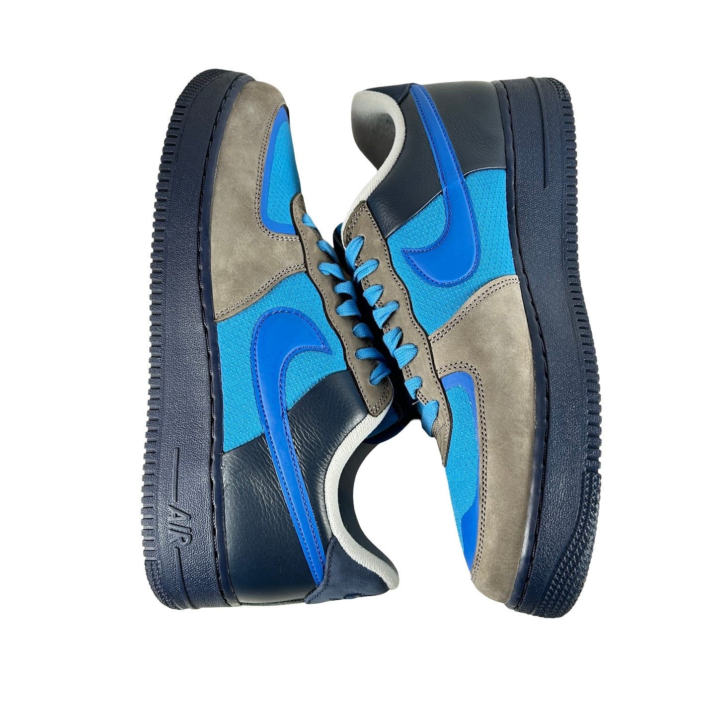 HF5516 001 Nike Air Force 1 Low SP Stash (2024) [USED] - 10.5 M (Used2)