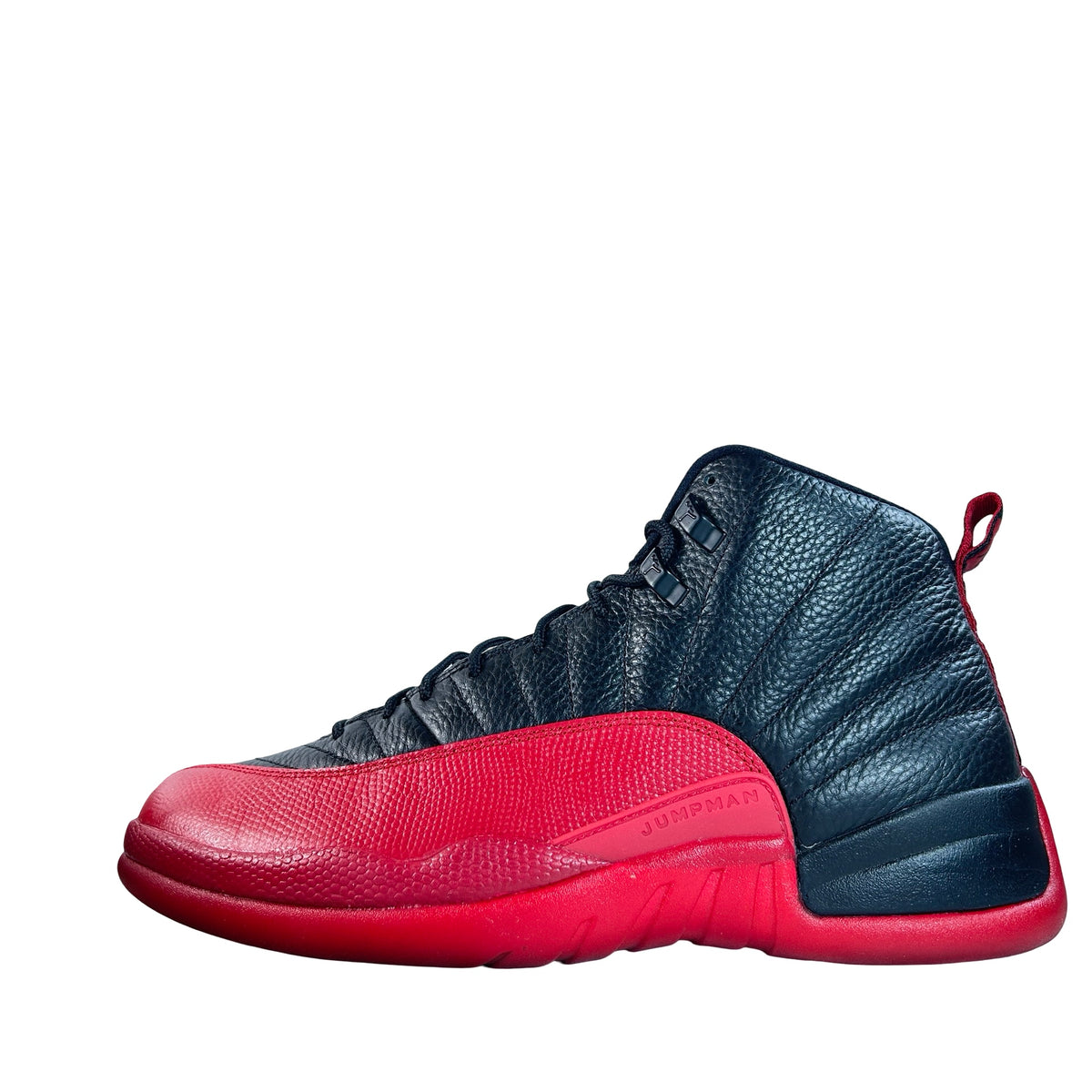 130690 002 Jordan 12 Retro Flu Game (2016) [USED] - 11.5 M (Used3)