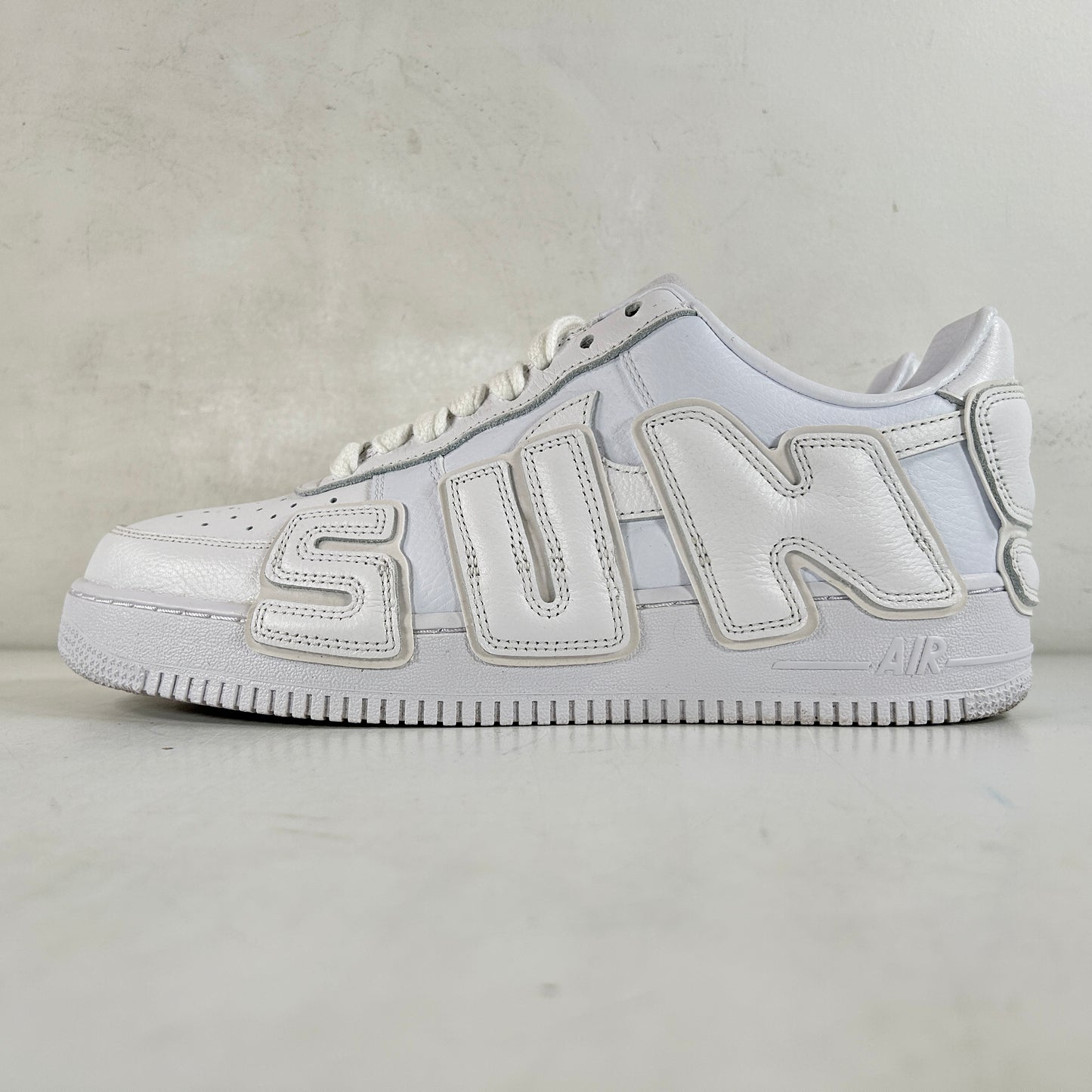 FQ7069 100 Nike Air Force 1 Low Cactus Plant Flea Market White (2024) [USED] - 10.5 M (VNDS2)