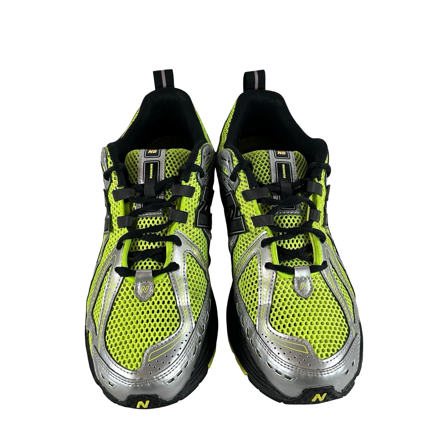 M1906RCG New Balance 1906R Volt Black [USED] - 11 M (Used)