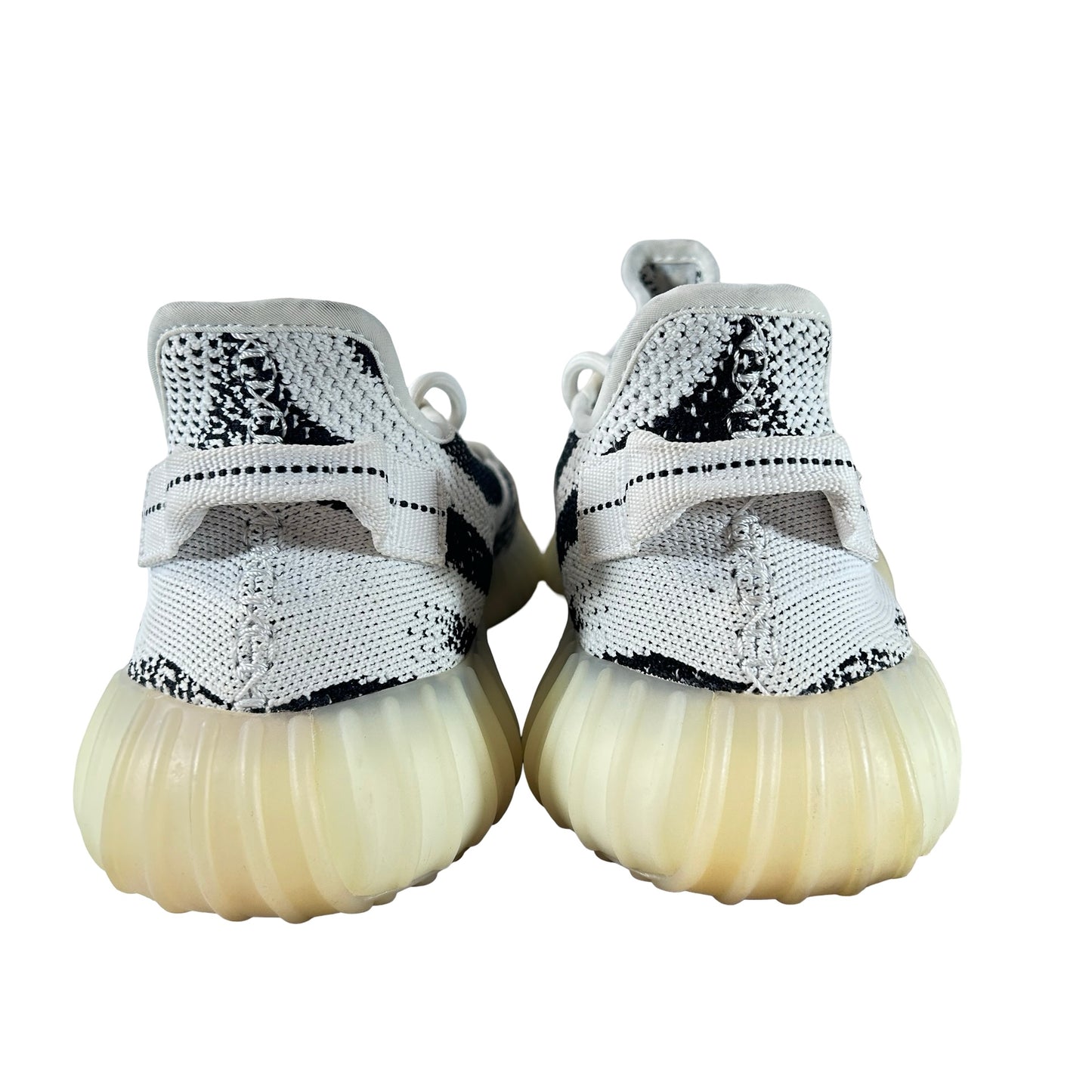 CP9654 Yeezy 350 V2 Zebra [USED] - 11.5 M (Used2)