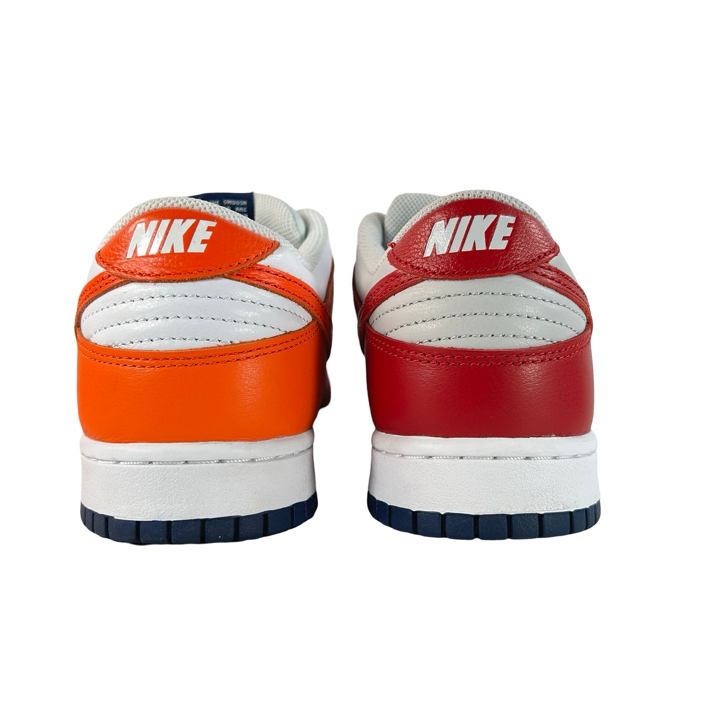 IB2051 400 Nike Dunk Low QS CO.JP What The (2024) [USED] - 8.5 M (Used) (No Lid)