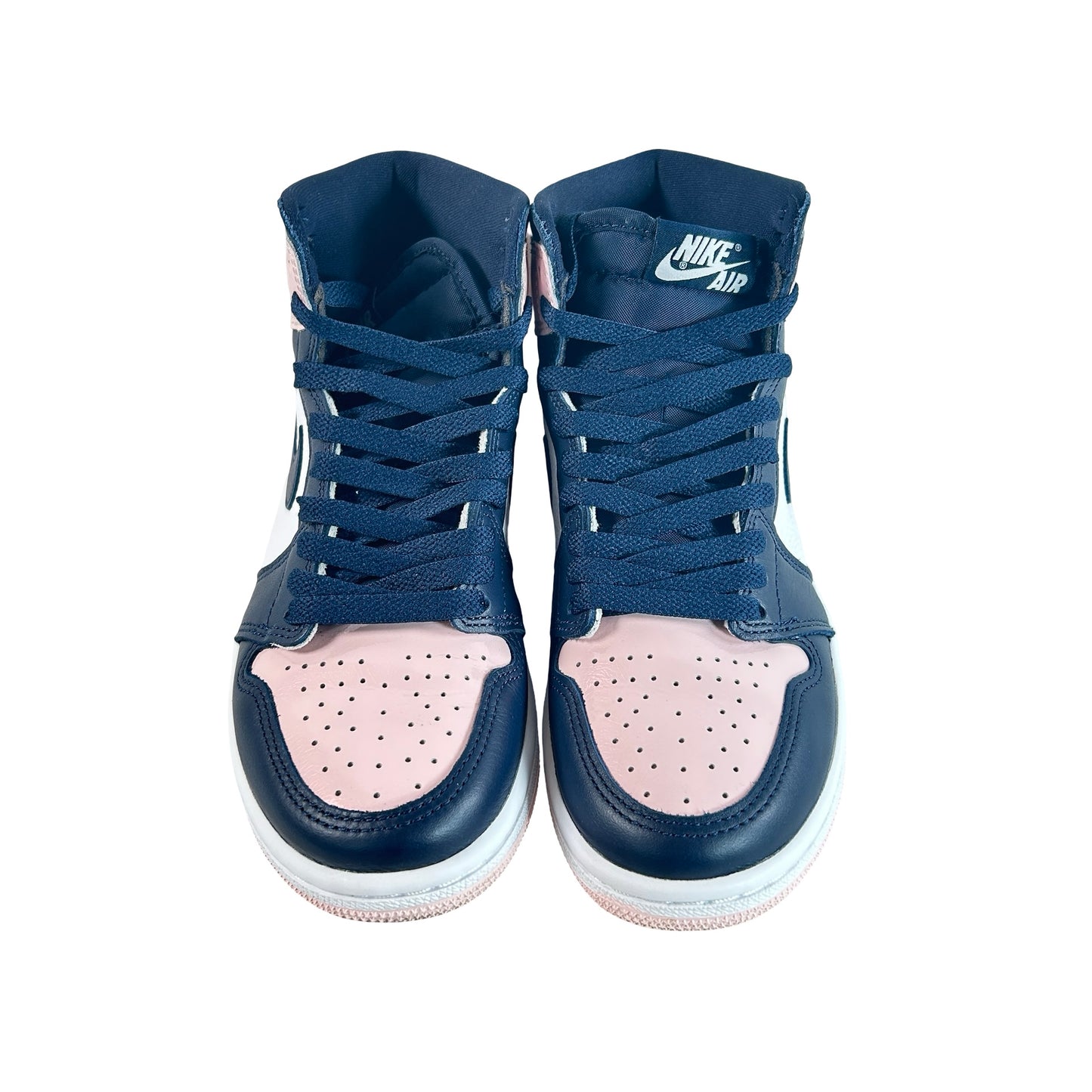 DD9335 641 Jordan 1 Retro High OG Atmosphere (W) [USED] - 6.5 W (Used)