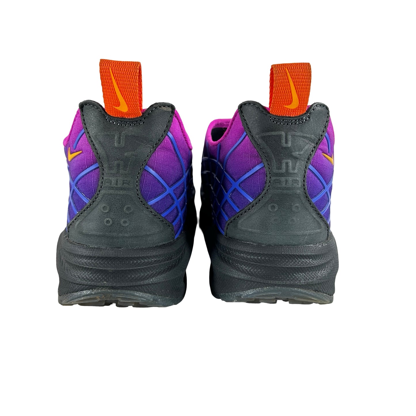 HF3286 500 Nike Air Max Sunder SP Kids of Immigrants Sun Down [USED] - 8 M (Used2)
