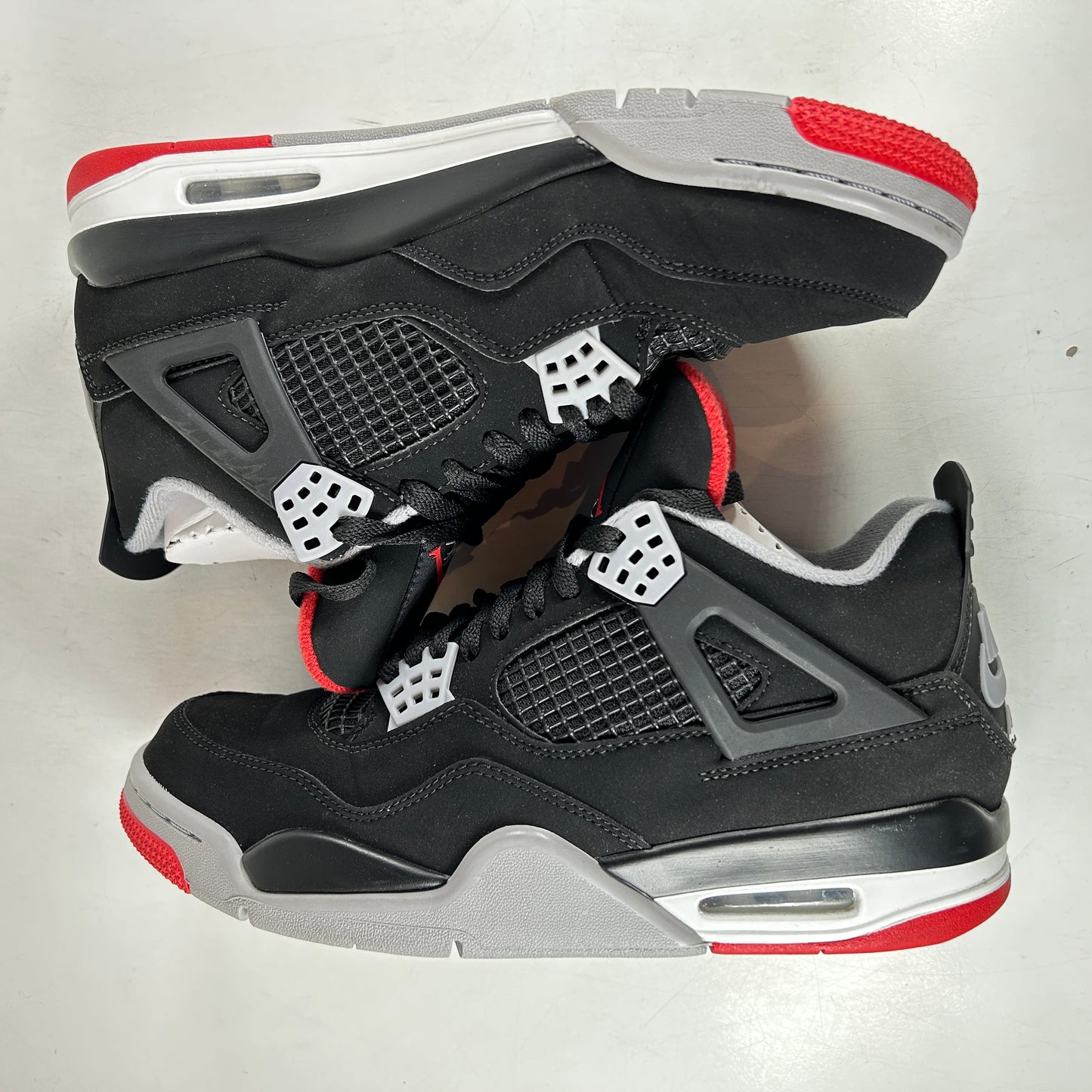 308497 060 Jordan 4 Criados (2019)