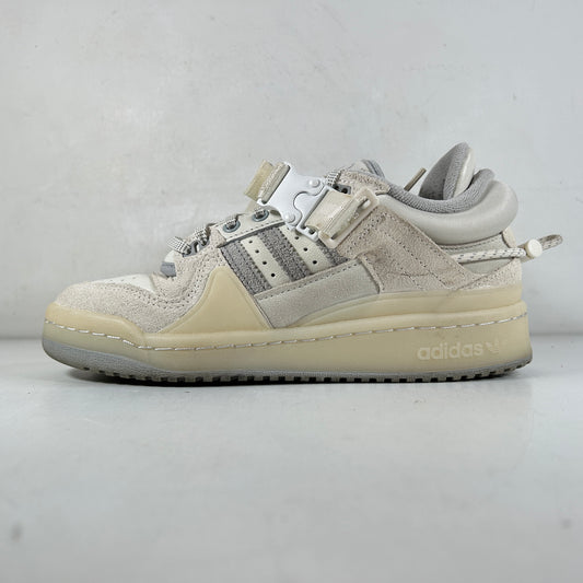 HQ2153 adidas Forum Buckle Low Bad Bunny Last Forum [USED] - 4.5 M (Used2)