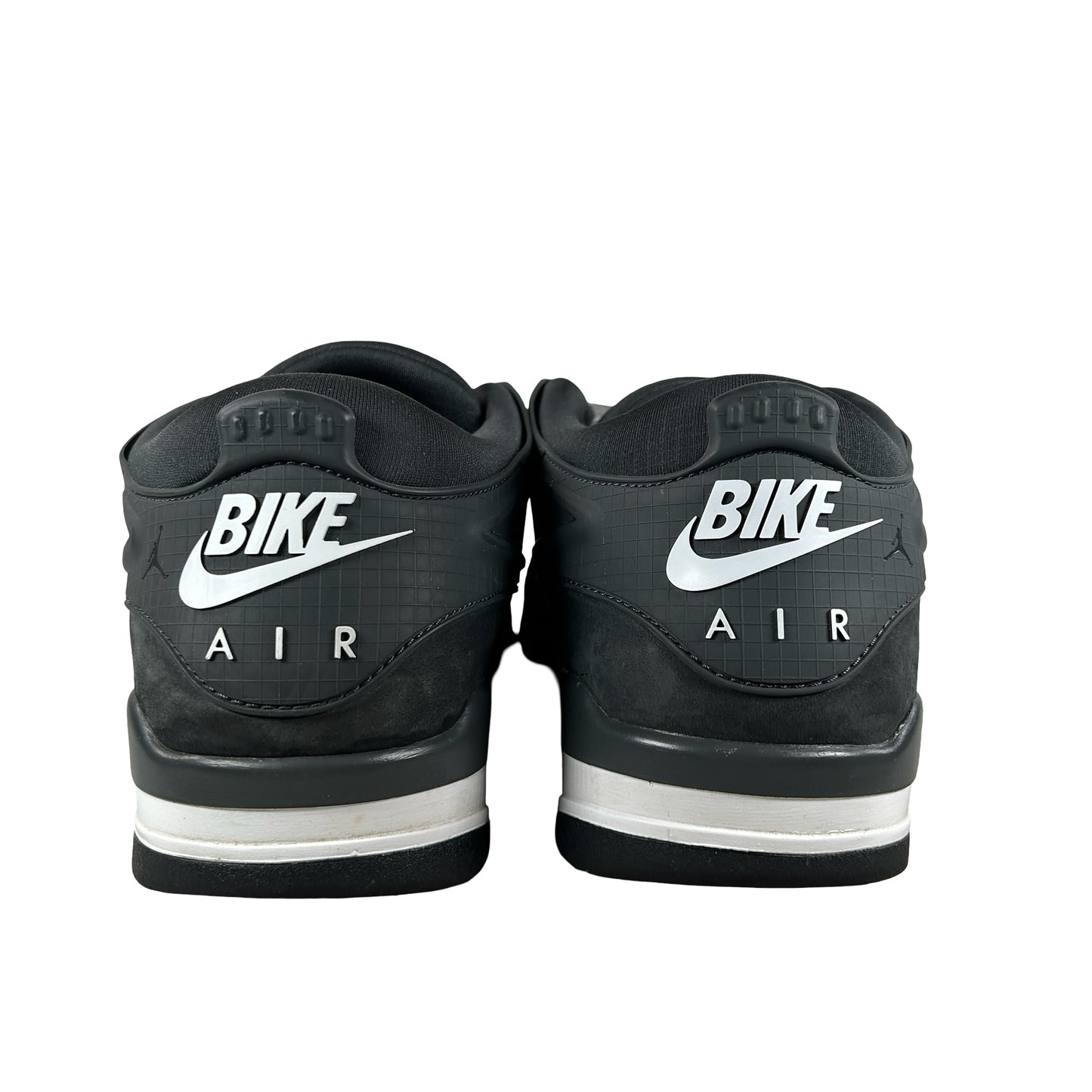 HF4334 004 Jordan 4 RM SP Nigel Sylvester Driveway Grey [USED] - 12.5 M (Used3)