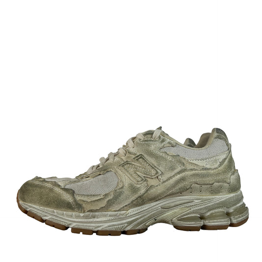 M2002RDG New Balance 2002R Protection Pack Distressed [USED] - 6.5 M (Used) (No Box)