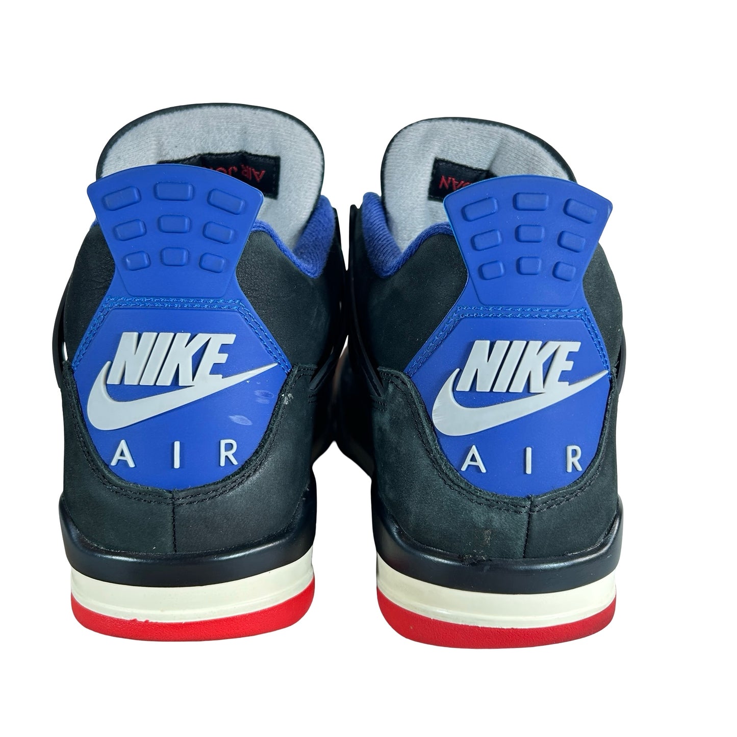 FV5029 003 Jordan 4 Retro Rare Air (White Lettering) [USED] - 9.5 M (Used) (No Box)