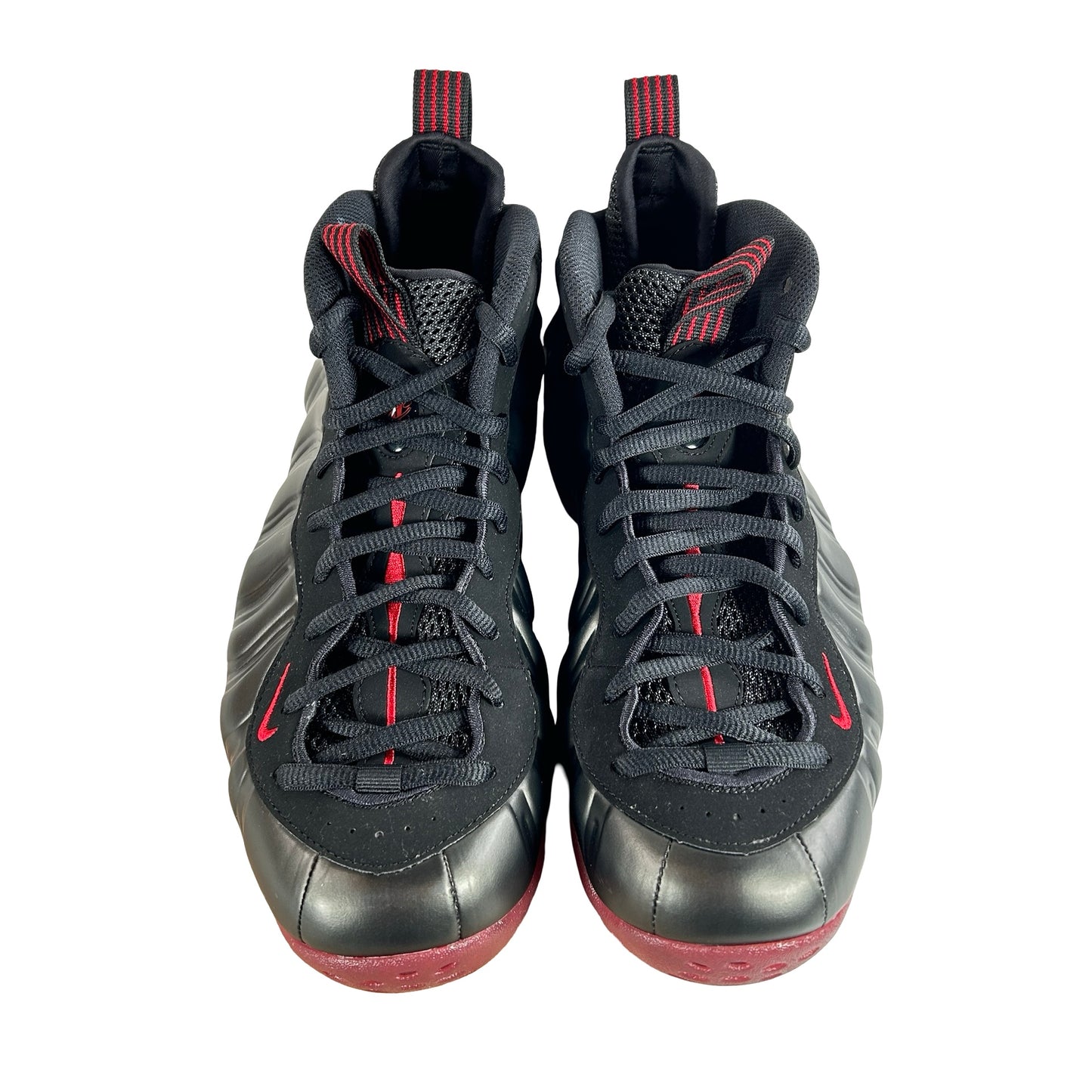 IB2219 001 Nike Air Foamposite One Cough Drop (2025) [USED] - 10 M (VNDS) (Cardboard Box)