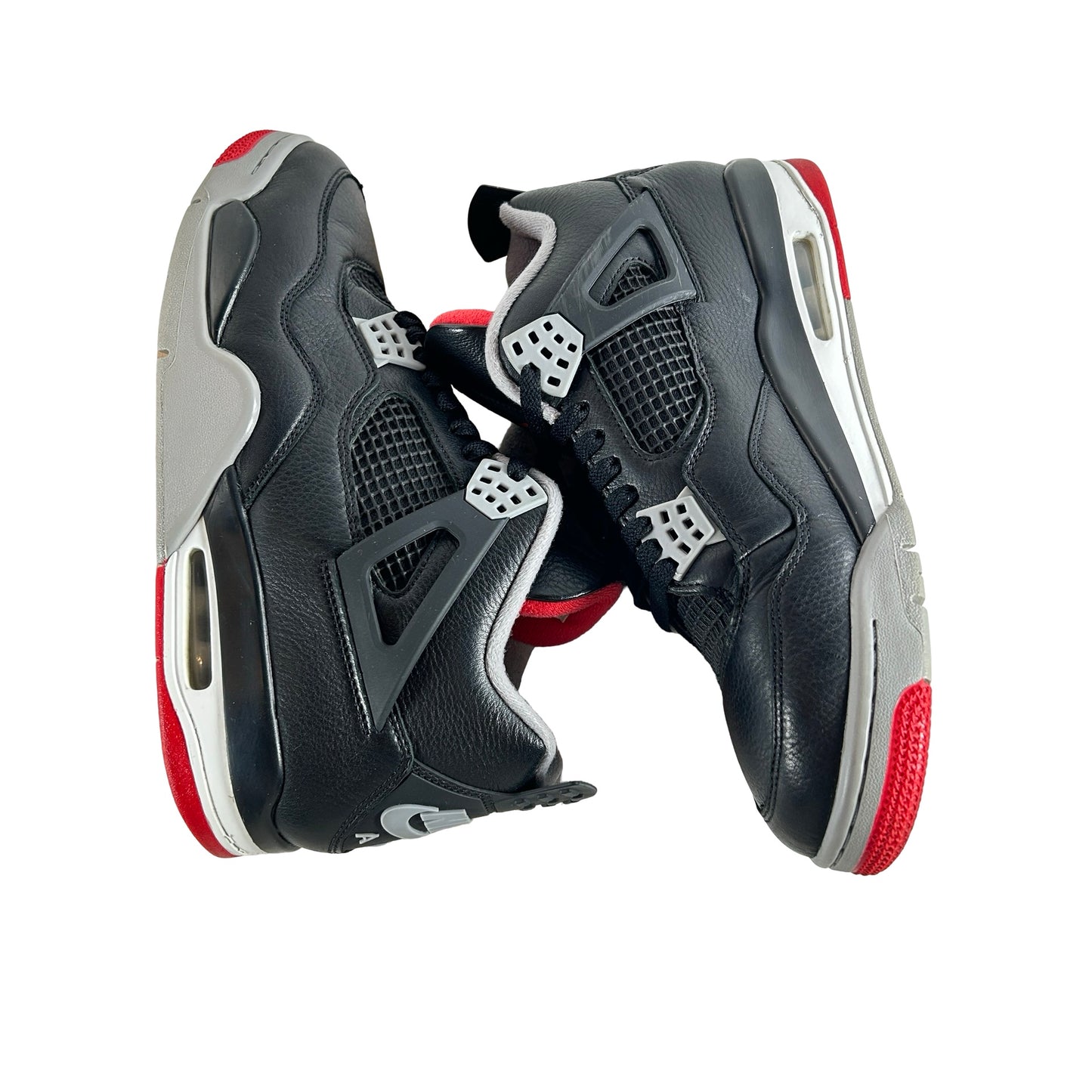 FV5029 006 Jordan 4 Retro Bred Reimagined [USED] - 10.5 M (Used28)