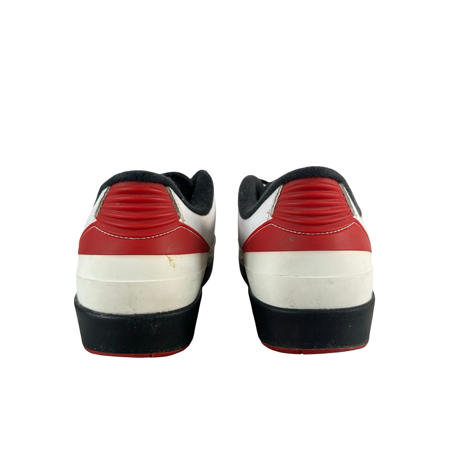 832819 101 Jordan 2 Retro Low Chicago (2016) [USED] - 10 M (Used) (Replace Box)