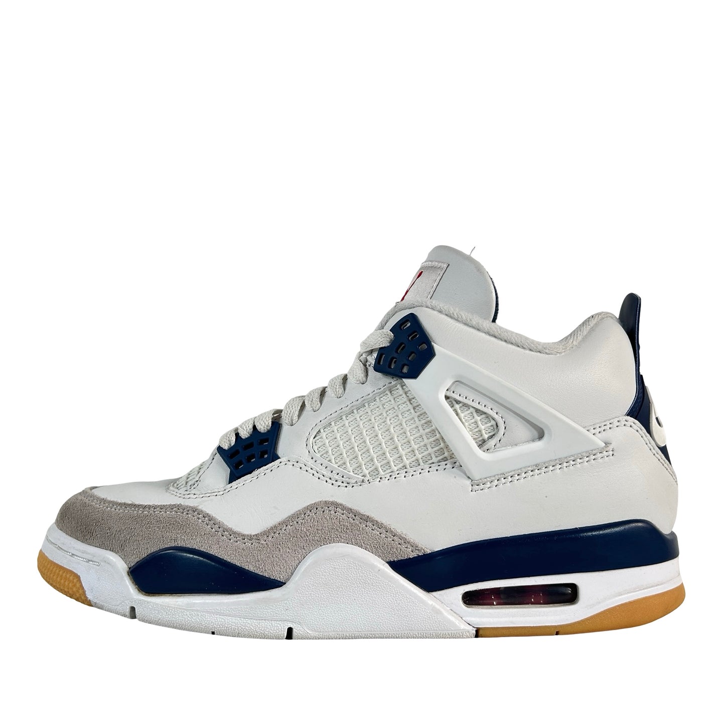 DR5415 100 Jordan 4 Retro SB Navy [USED] - 8.5 M (Used5)