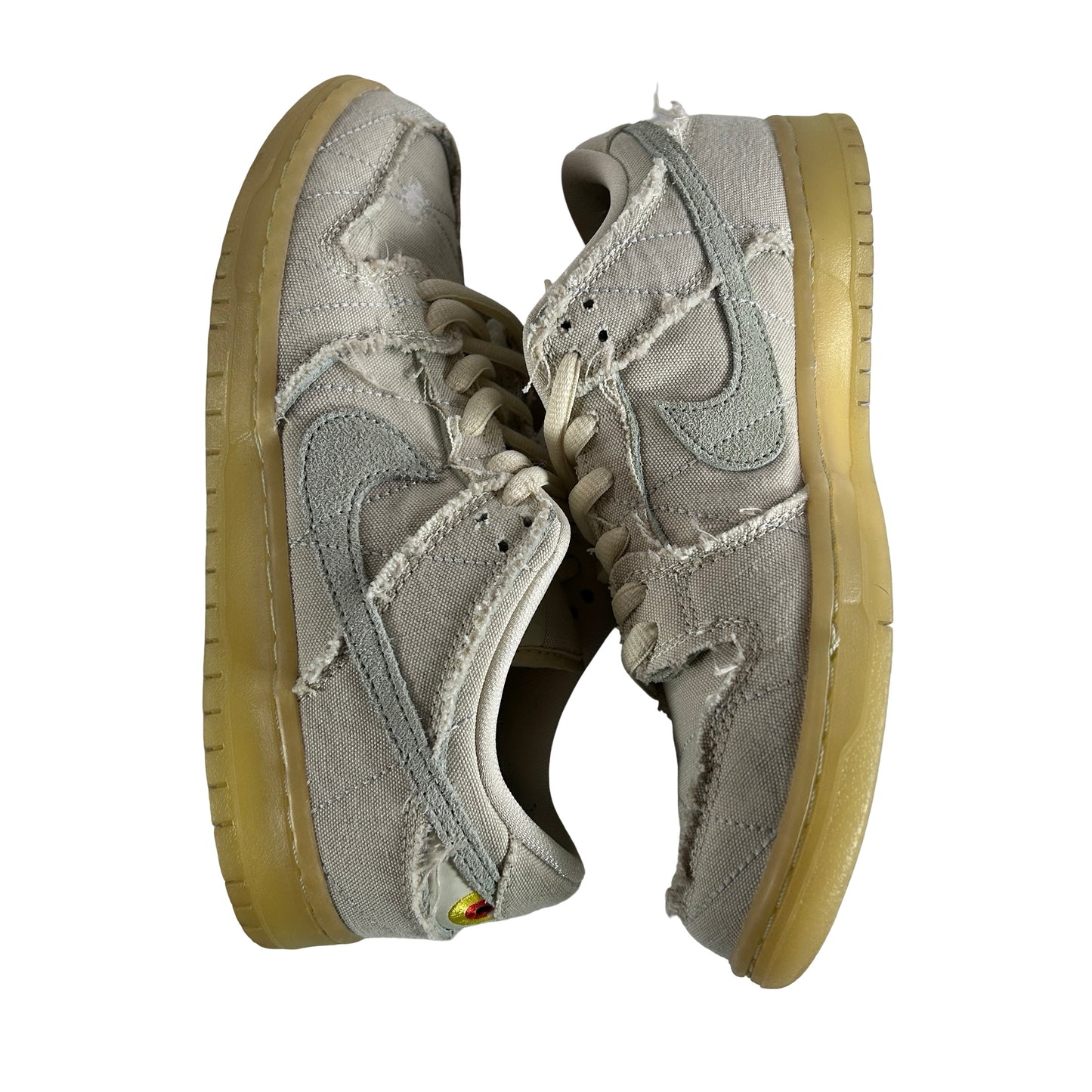 DM0774 111 Nike SB Dunk Low Mummy [USED] - 8.5 M (Used4)