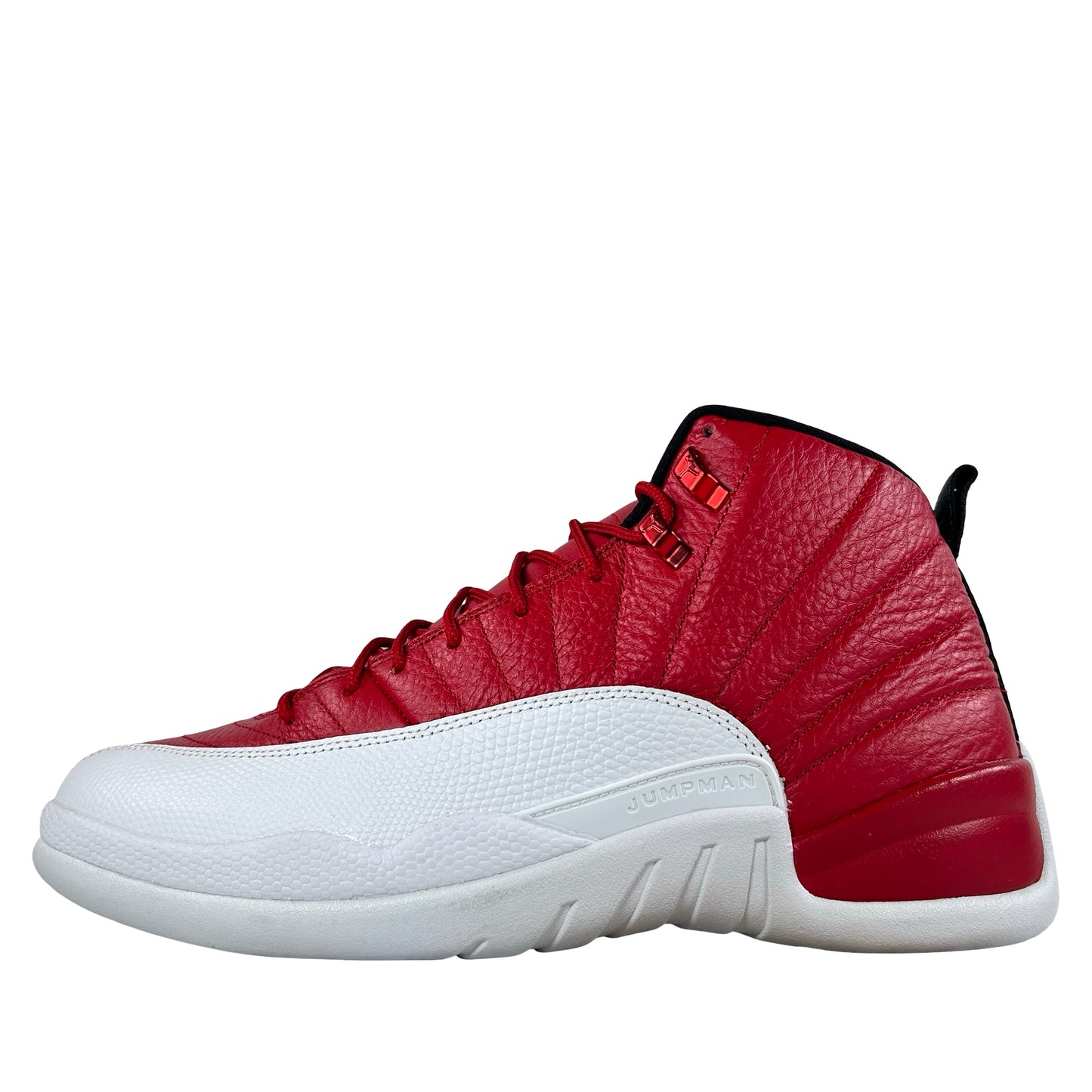 130690 600 Jordan 12 Retro Gym Red 2016 [USED] - 11.5 M (Used)