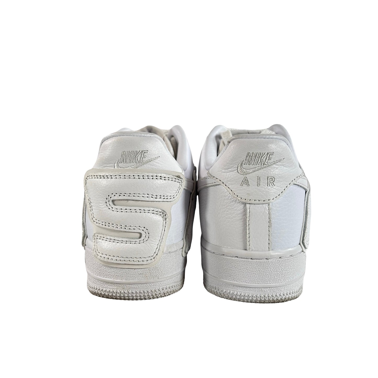 FQ7069 100 Nike Air Force 1 Low Cactus Plant Flea Market White (2024) [USED] - 8.5 M (Used3)