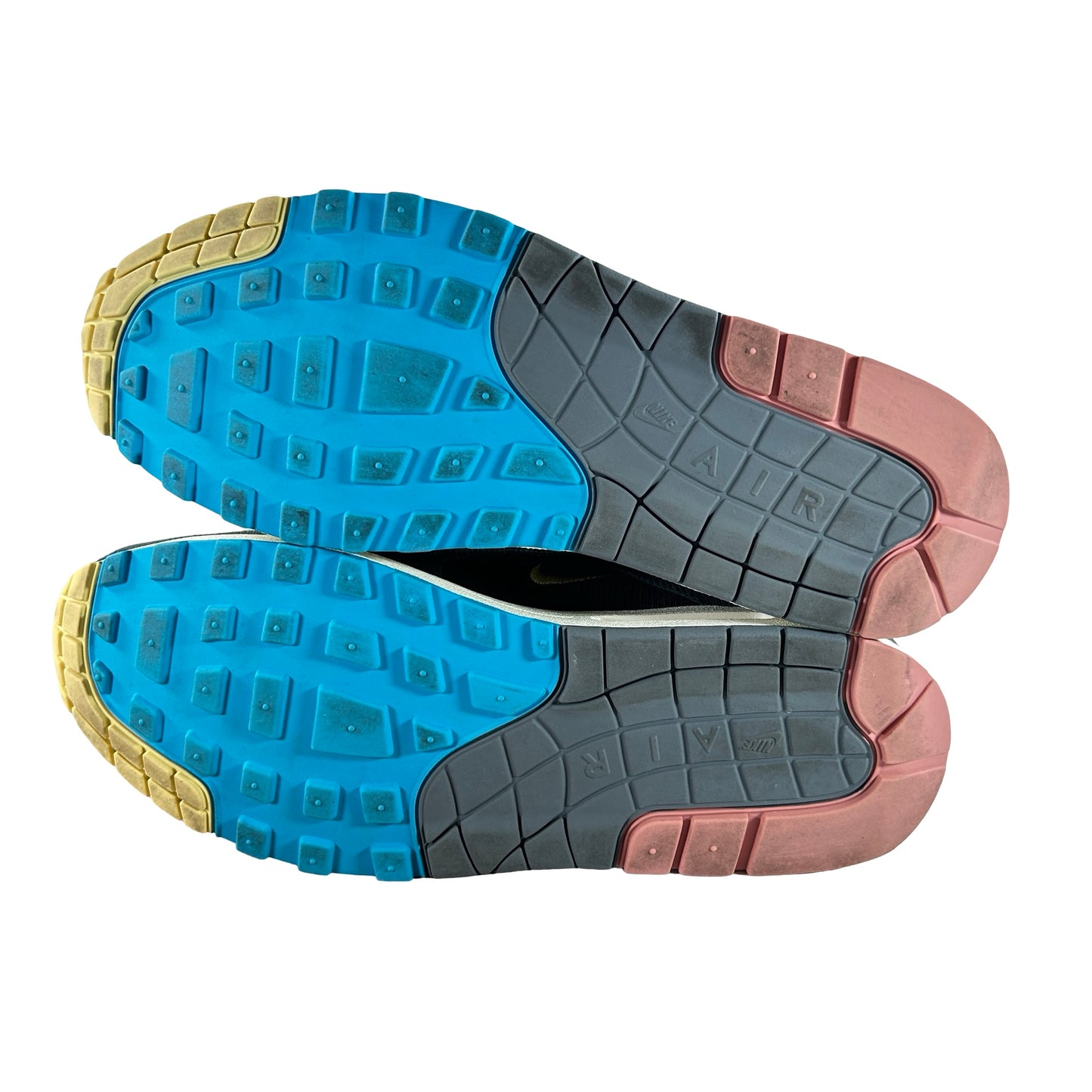 AJ4219 400 Air Max 1/97 Sean Wotherspoon [USED] - 11.5 M (Used3)