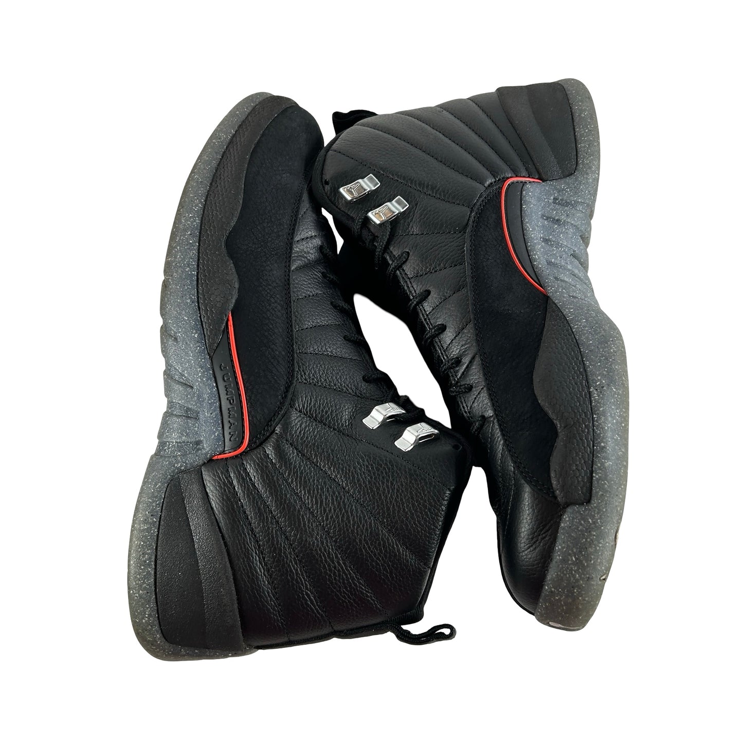 DC1062 006 Jordan 12 Retro Utility [USED] - 12 M (Used)