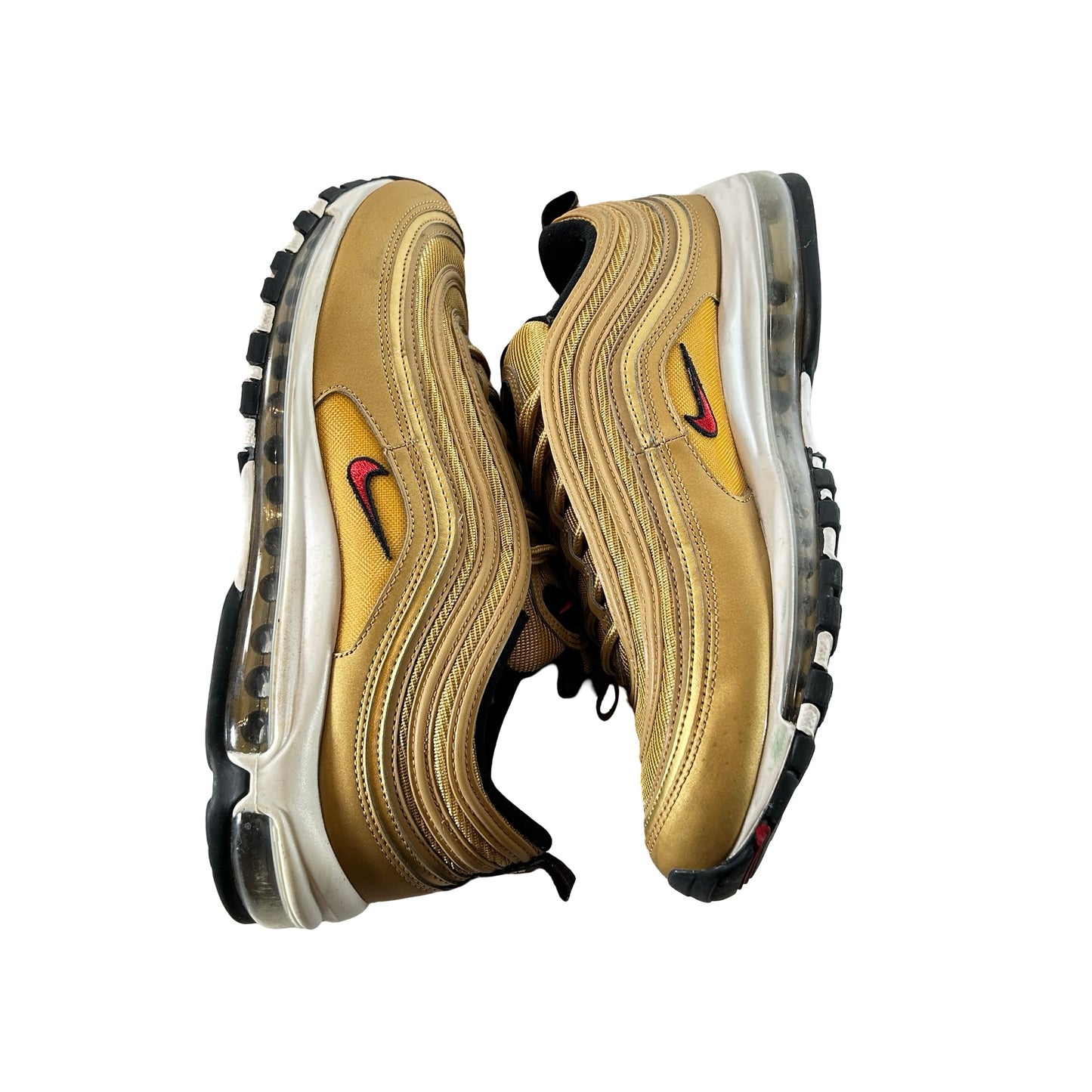 DM0028 700 Nike Air Max 97 OG Golden Bullet (2023) [USED] - 12 M (Used2)