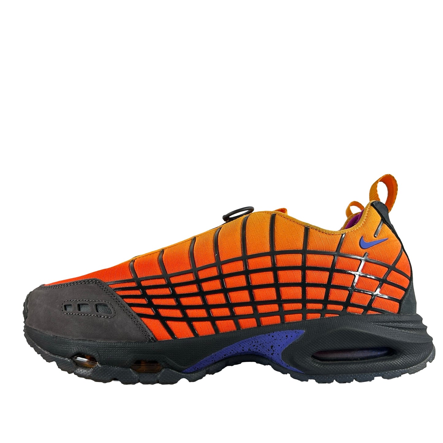 HF3286 700 Nike Air Max Sunder SP Kids of Immigrants Sunrise [USED] - 10 M (Used2)