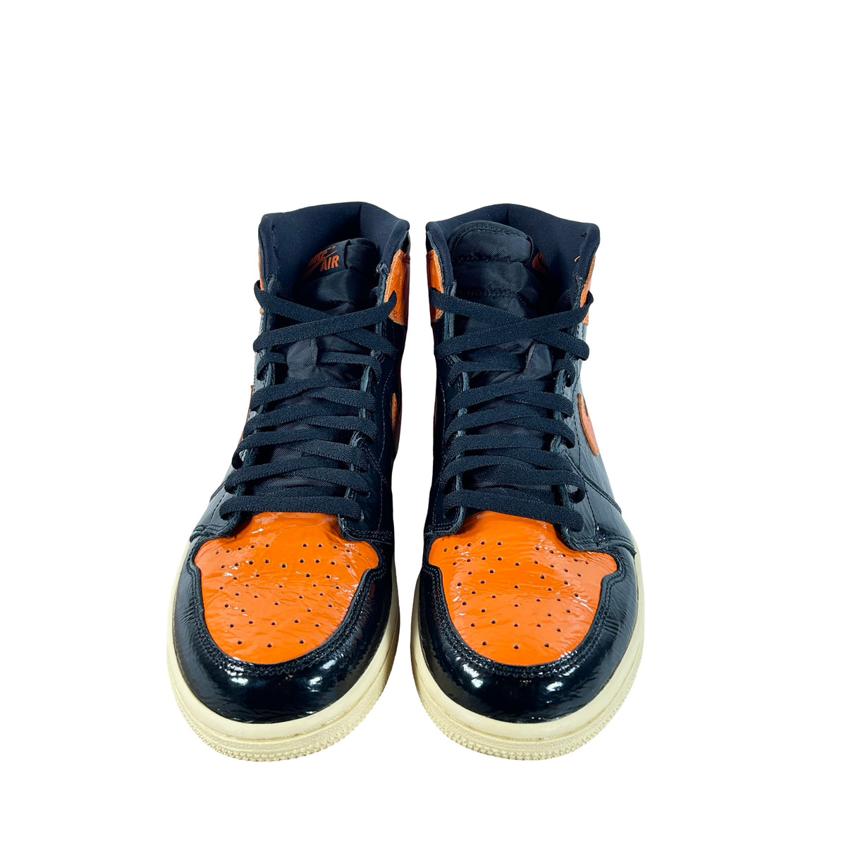 555088 028 Jordan 1 Retro High Shattered Backboard 3.0 [USED] - 11 M (Used5)
