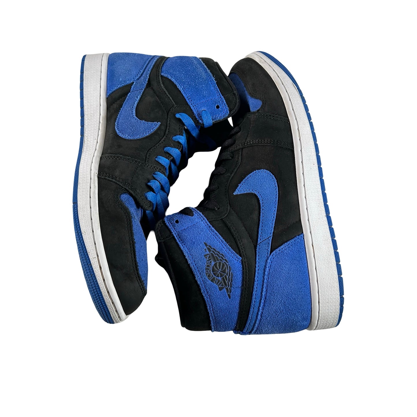 DZ5485 042 Jordan 1 Retro High OG Royal Reimagined [USED] - 11 M (Used5)