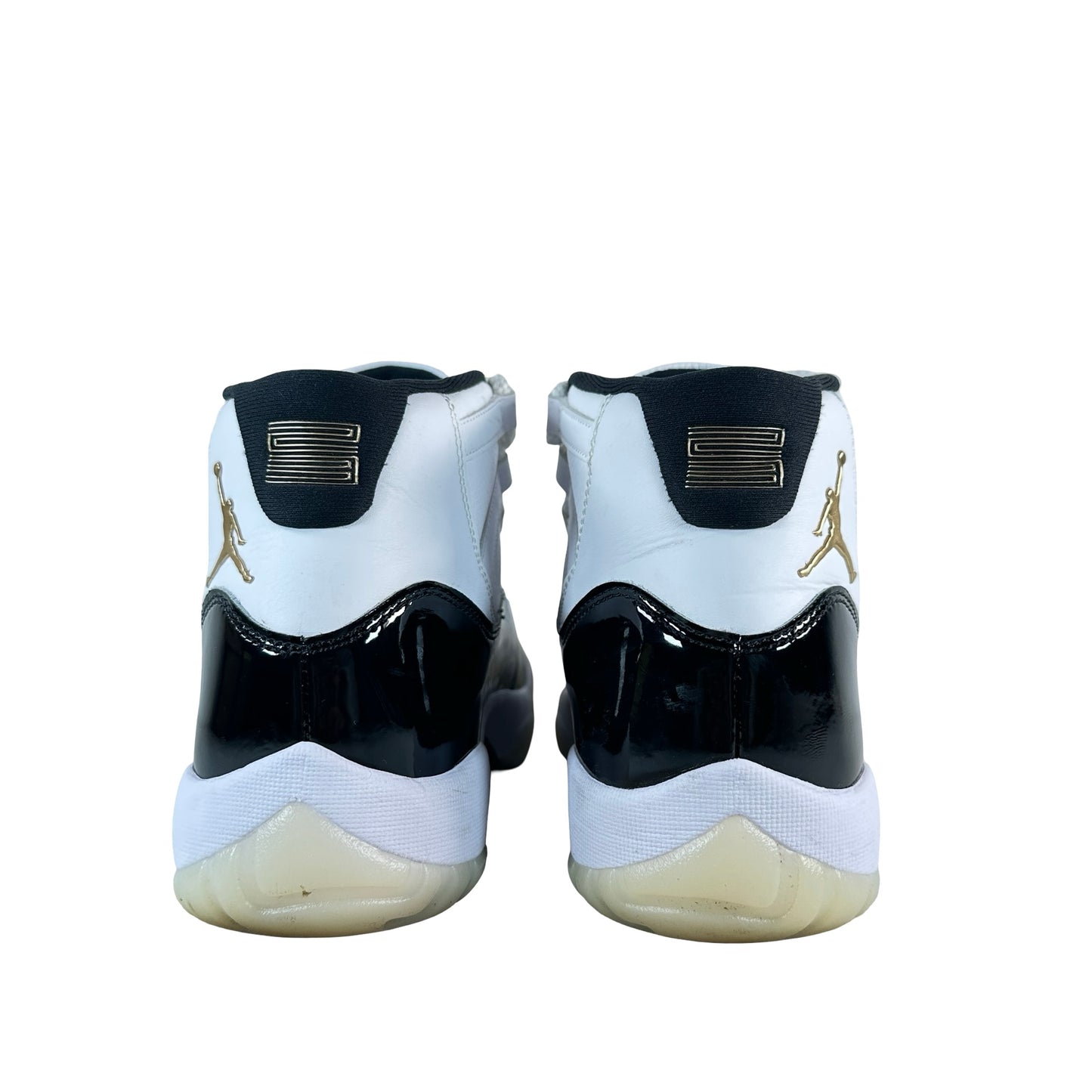CT8012 170 Jordan 11 Retro DMP Defining Moments (2023) [USED] - 9 M (Used11)