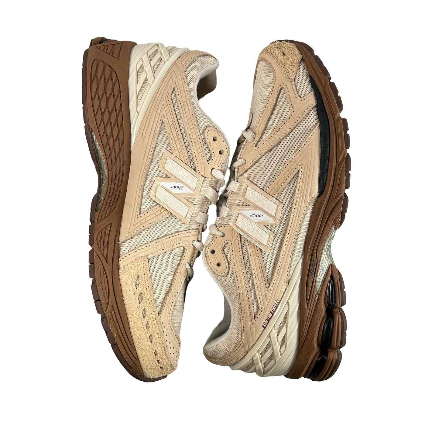 M1906RRE New Balance 1906R Randomevent The Sweetness of Kin [USED] - 11.5 M (VNDS)