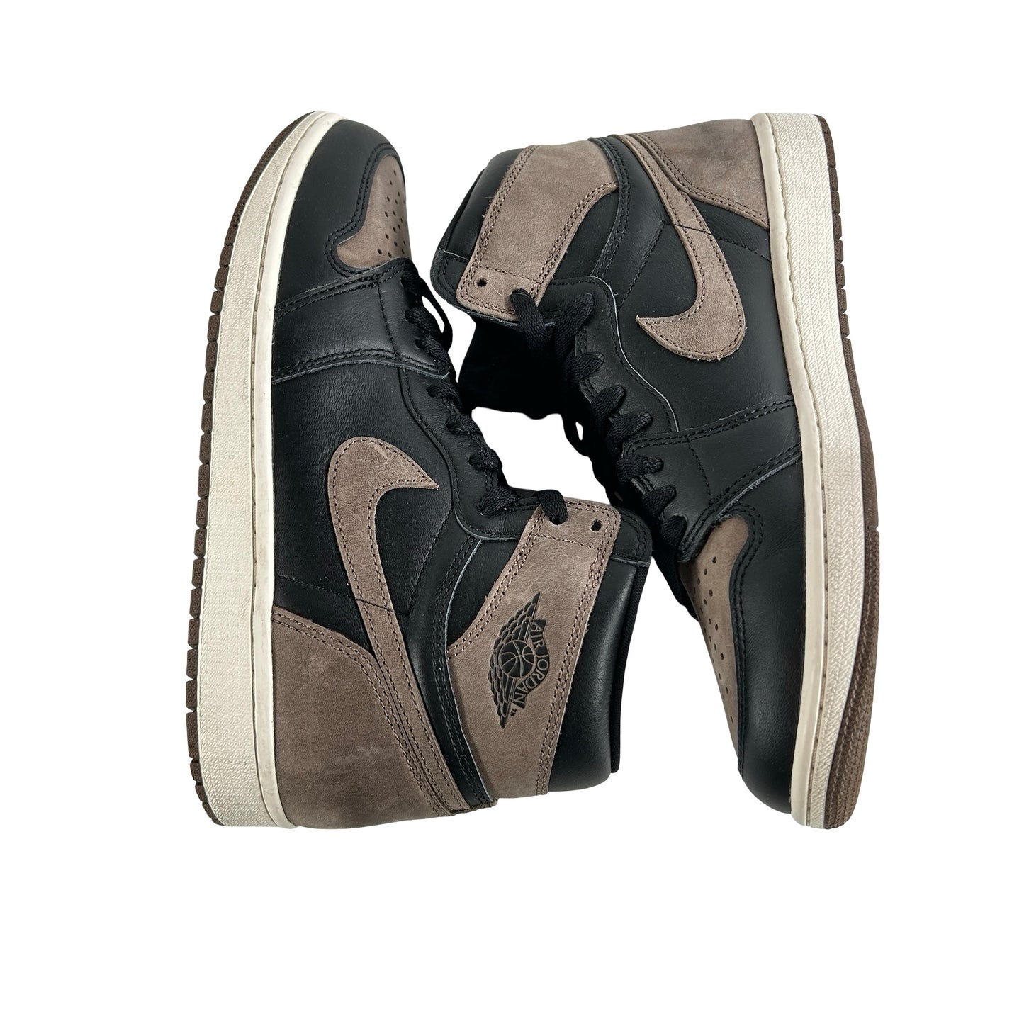 DZ5485 020 Jordan 1 Retro High OG Palomino [USED] - 8.5 M (Used3)